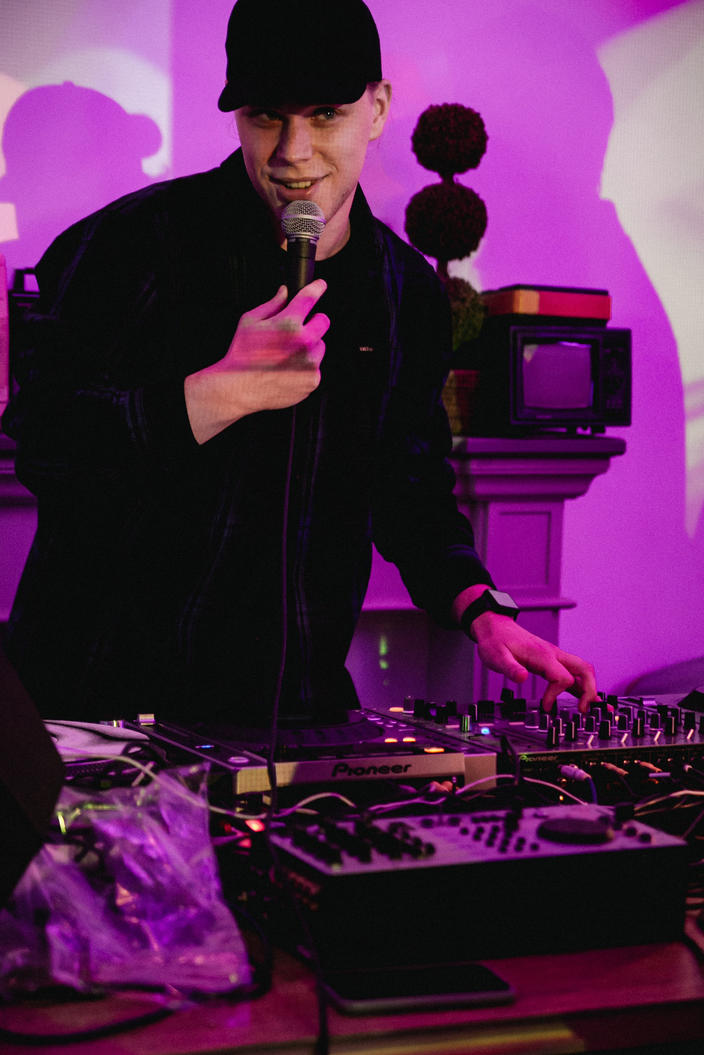 Вечеринка для друзей | Мария и Дмитрий. Крылова Светлана Фотограф Челябинск