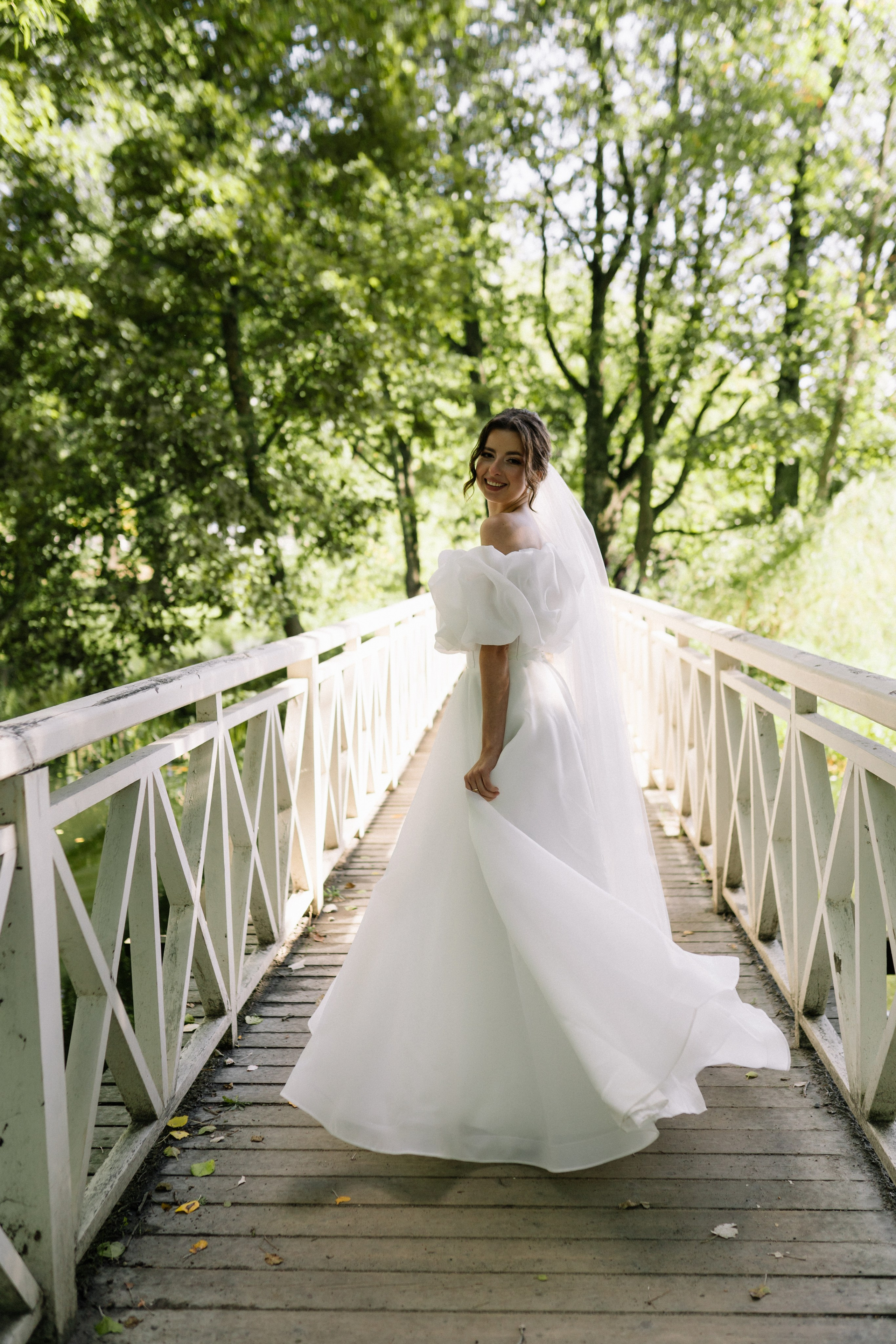 Олег & Алина