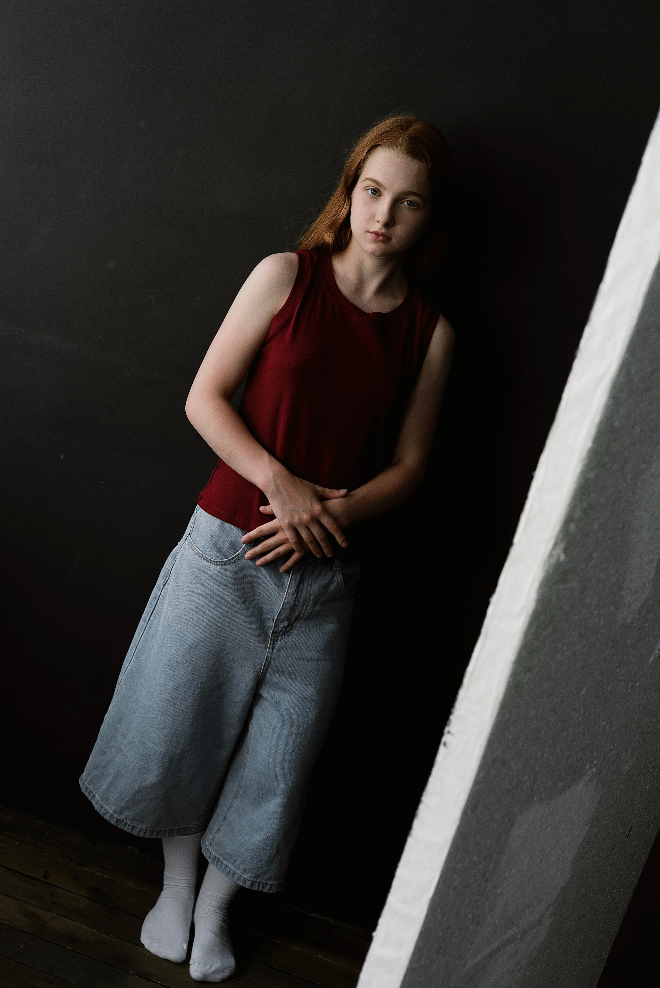 Тоня. Pomanovskaya.ru / женский фотограф