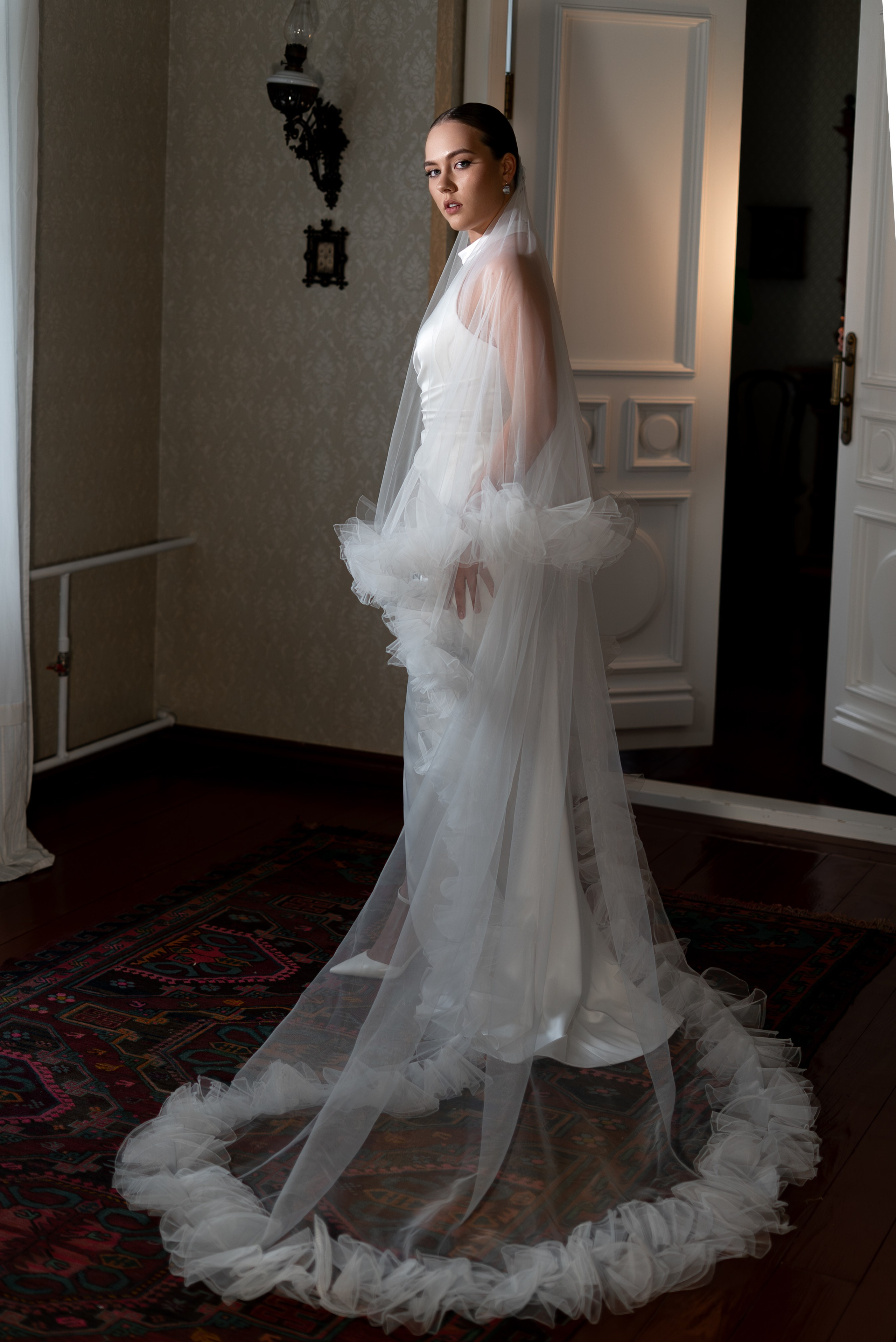 Света. Pomanovskaya.ru / женский фотограф