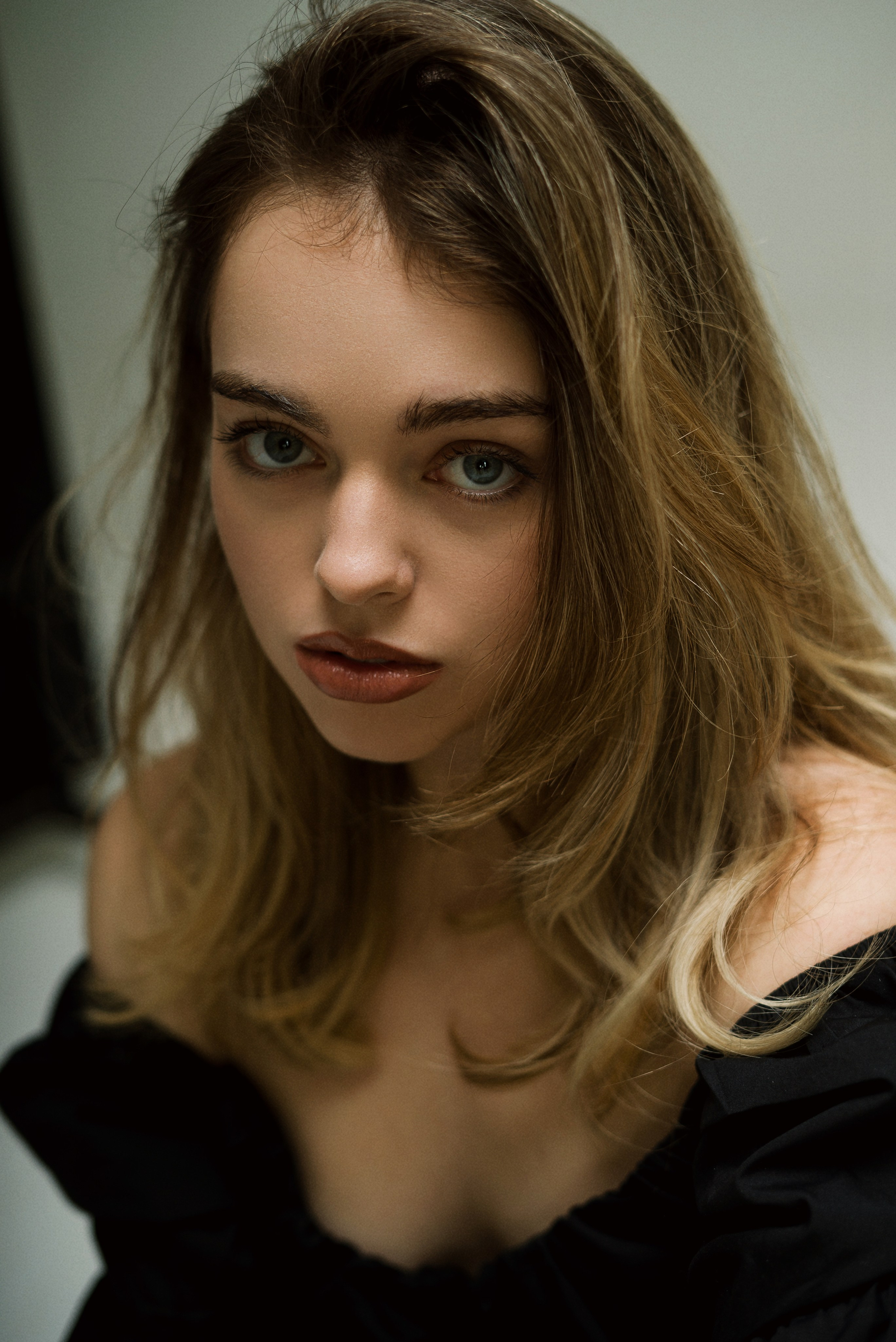 Лика. Pomanovskaya.ru / женский фотограф