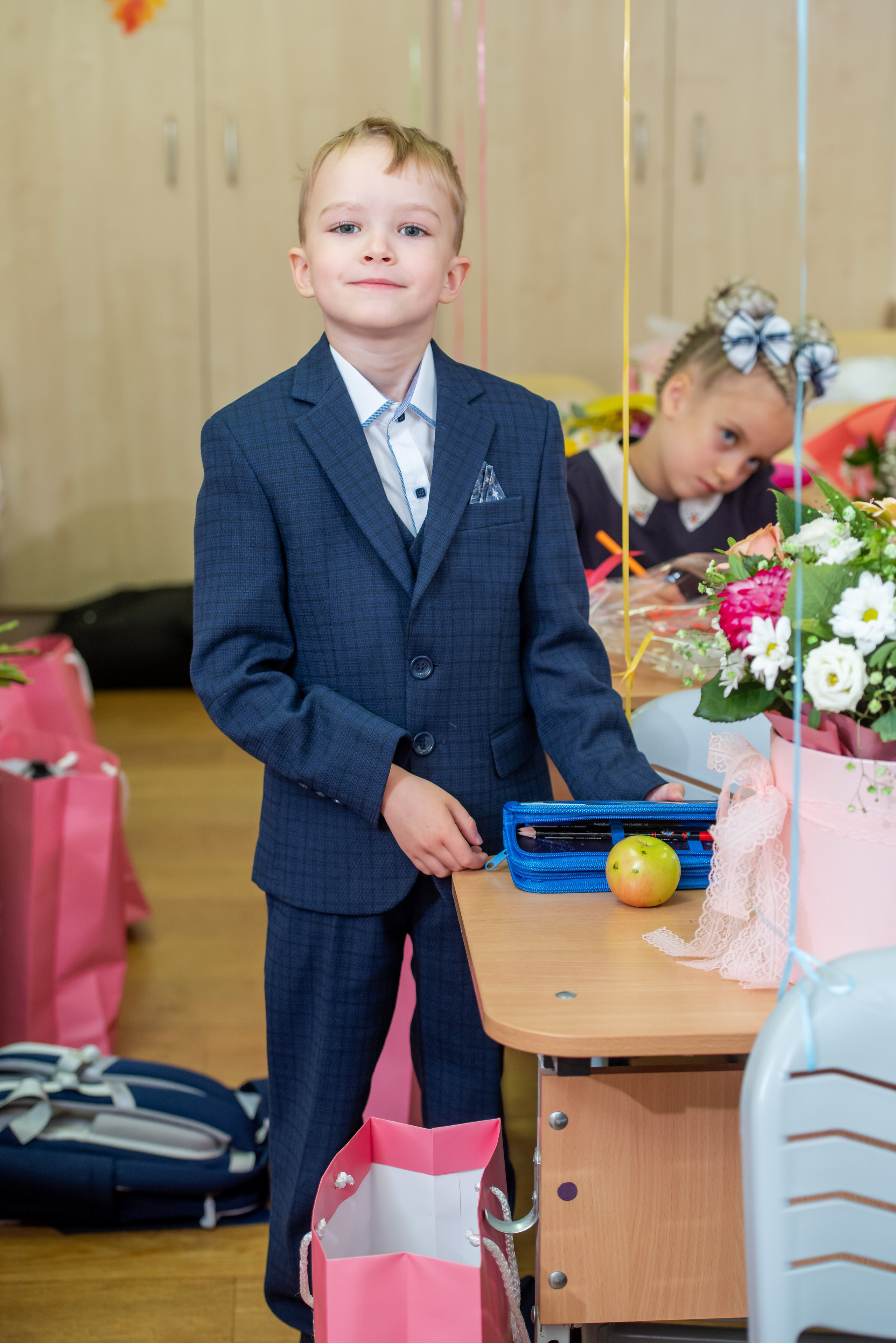 1 сентября «Новая школа». Выпускные альбомы в Севастополе, Крыму и Екатеринбурге