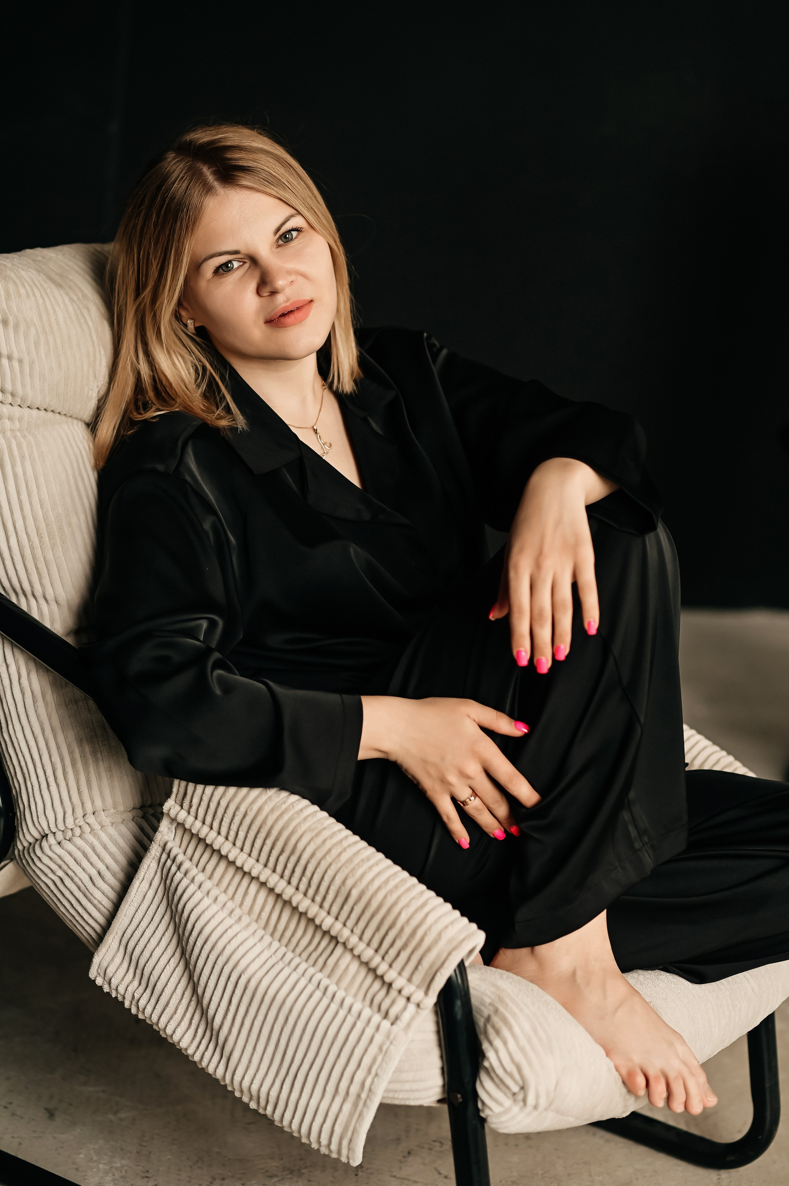 Полтортика на полгодика. Семейный фотограф Олеся Батурина Рязань