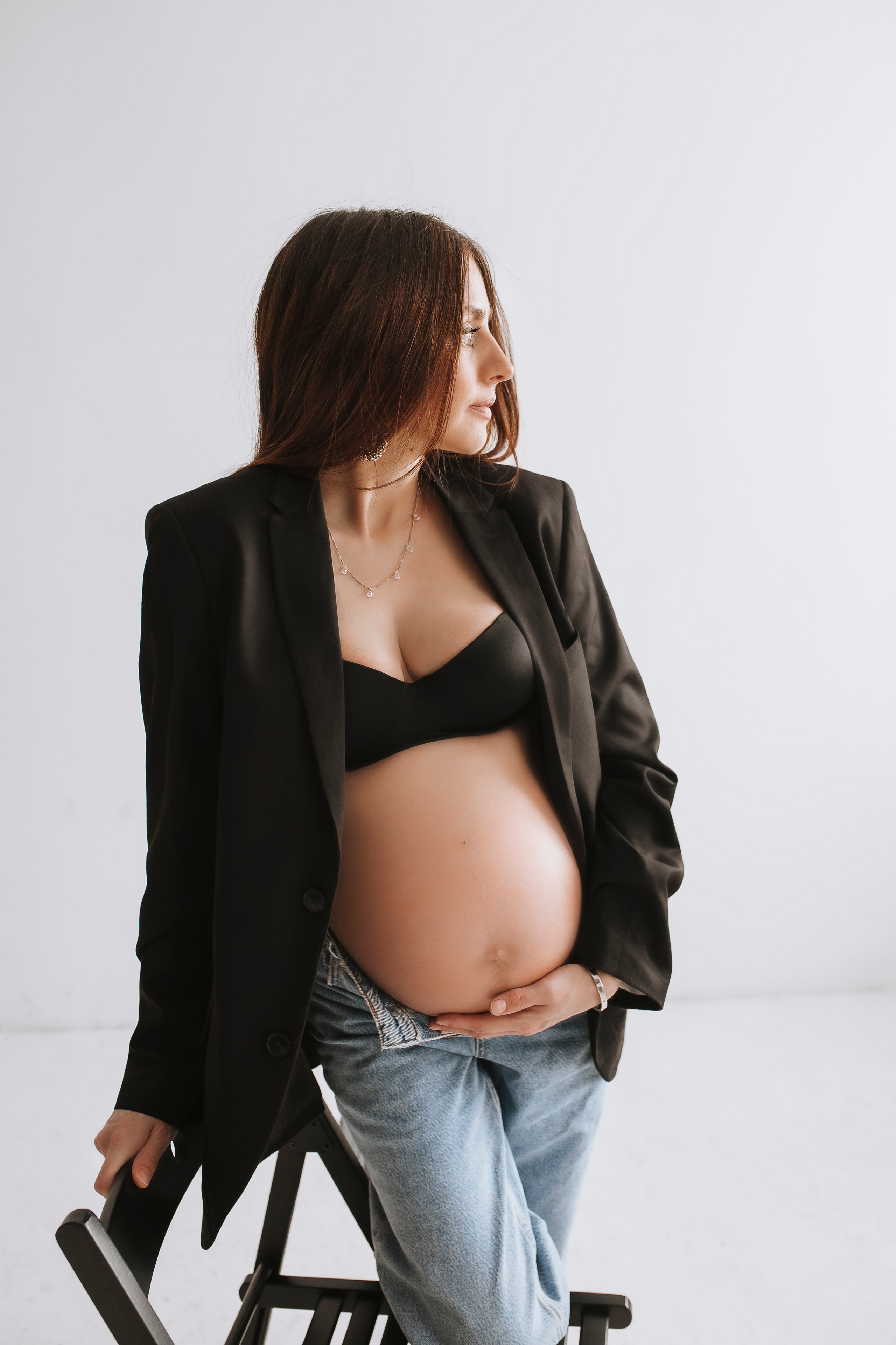 Беременность. Свадебный и портретный фотограф в Ижевске и Санкт-Петербурге Саша Брокколи