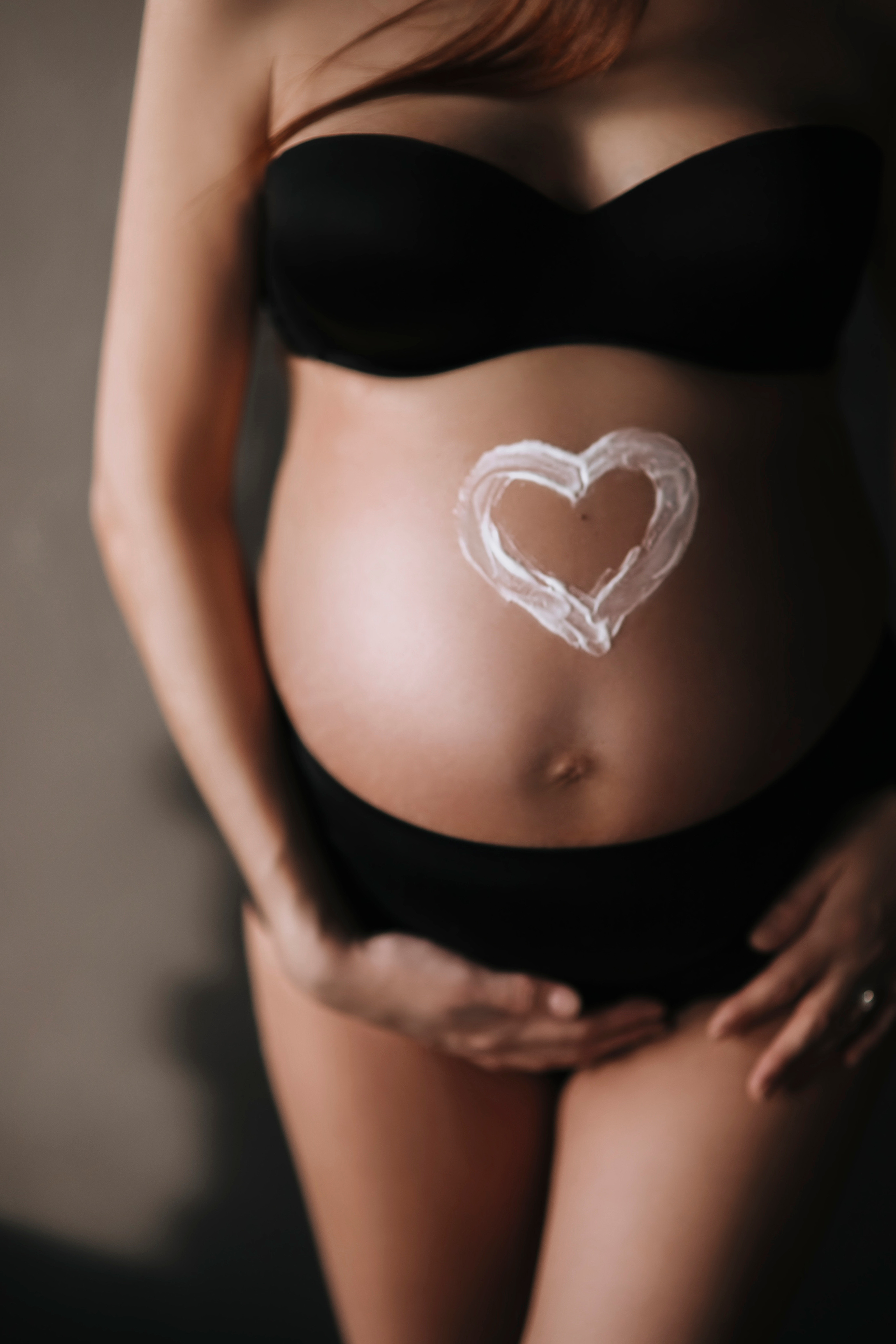 Беременность. Свадебный и портретный фотограф в Ижевске и Санкт-Петербурге Саша Брокколи