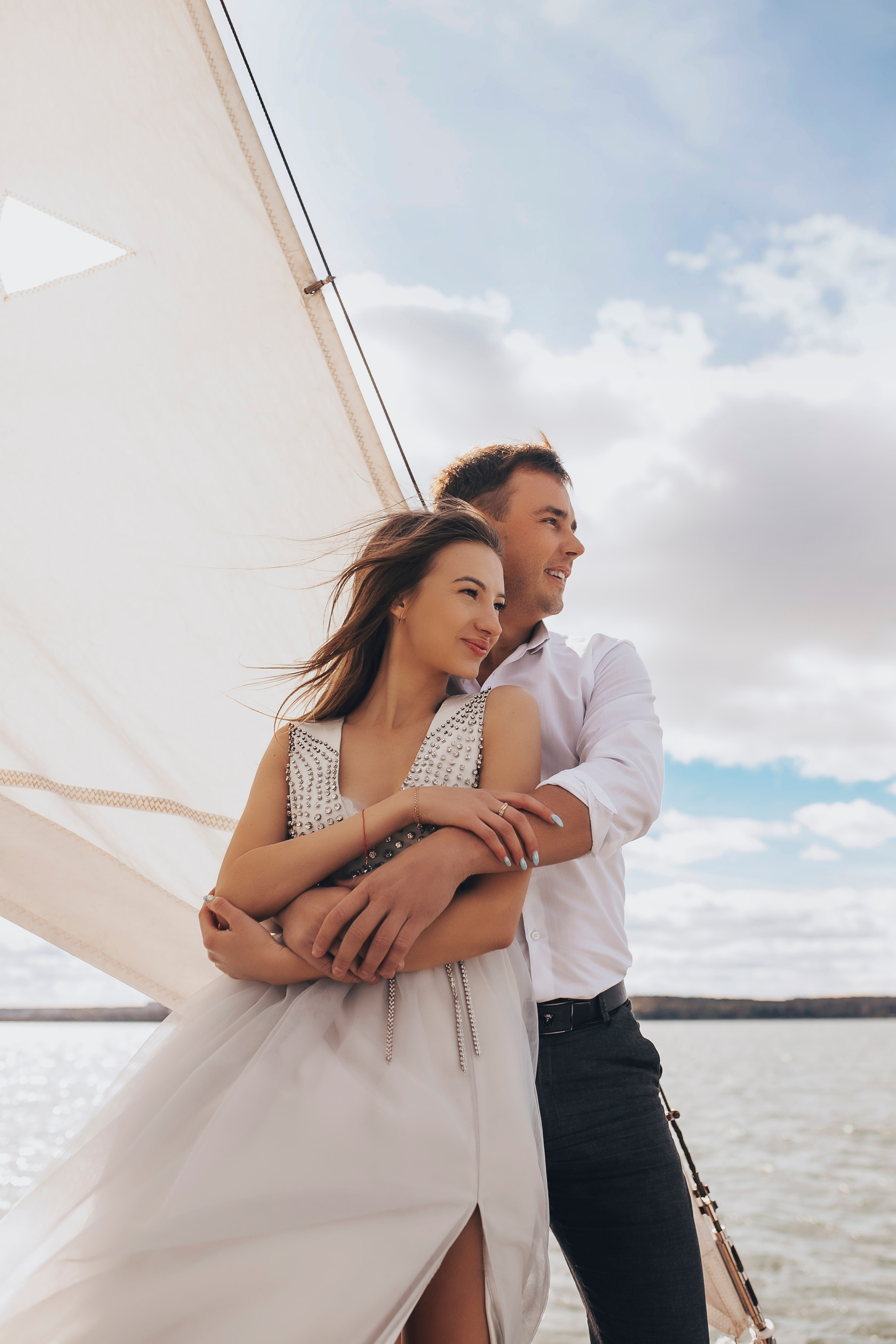 Love story. Свадебный и портретный фотограф в Ижевске и Санкт-Петербурге Саша Брокколи
