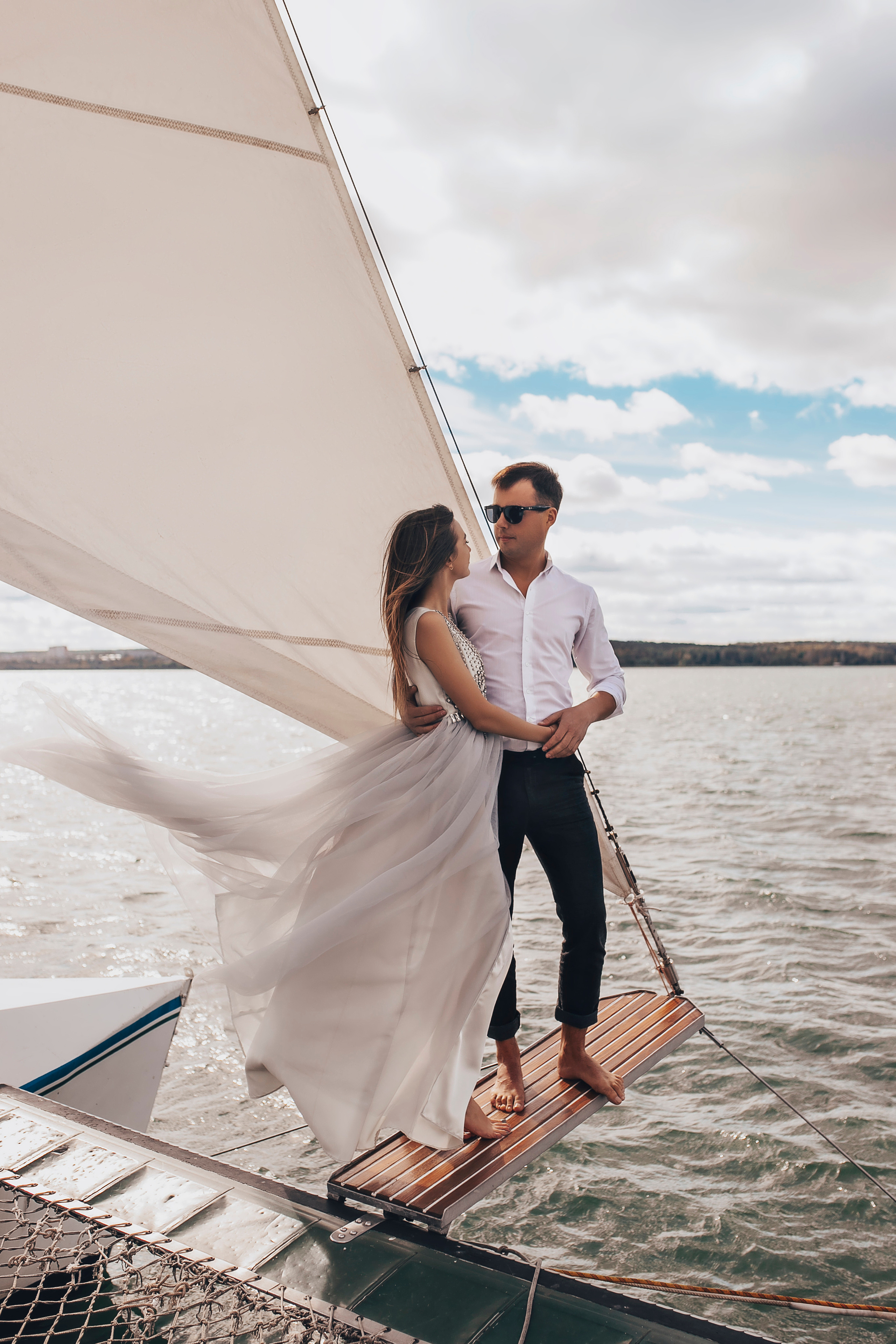 Love story. Свадебный и портретный фотограф в Ижевске и Санкт-Петербурге Саша Брокколи