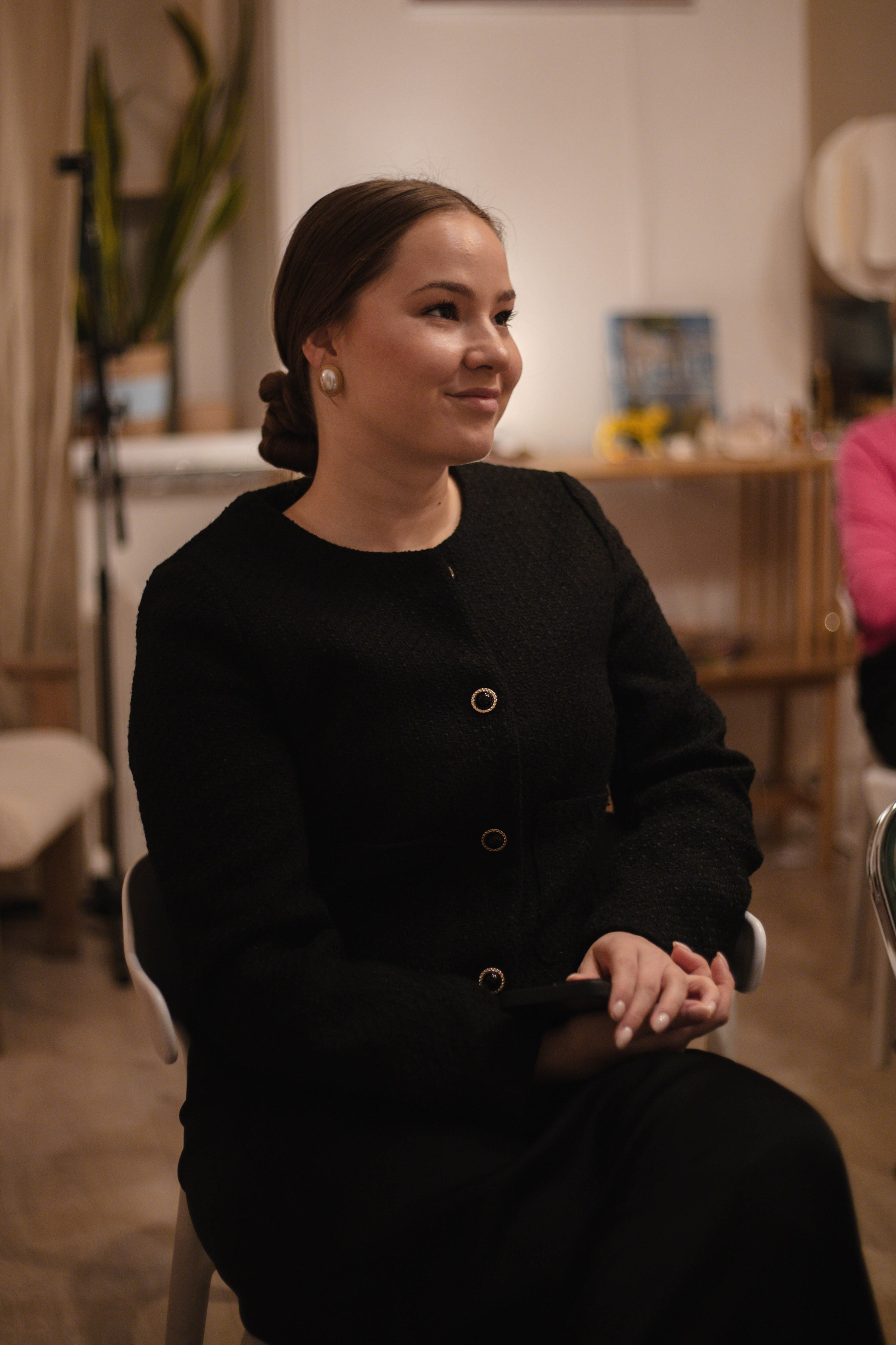 Emma Gorvits: лекция о балете. Алимурадова Арина: фотограф в Москве