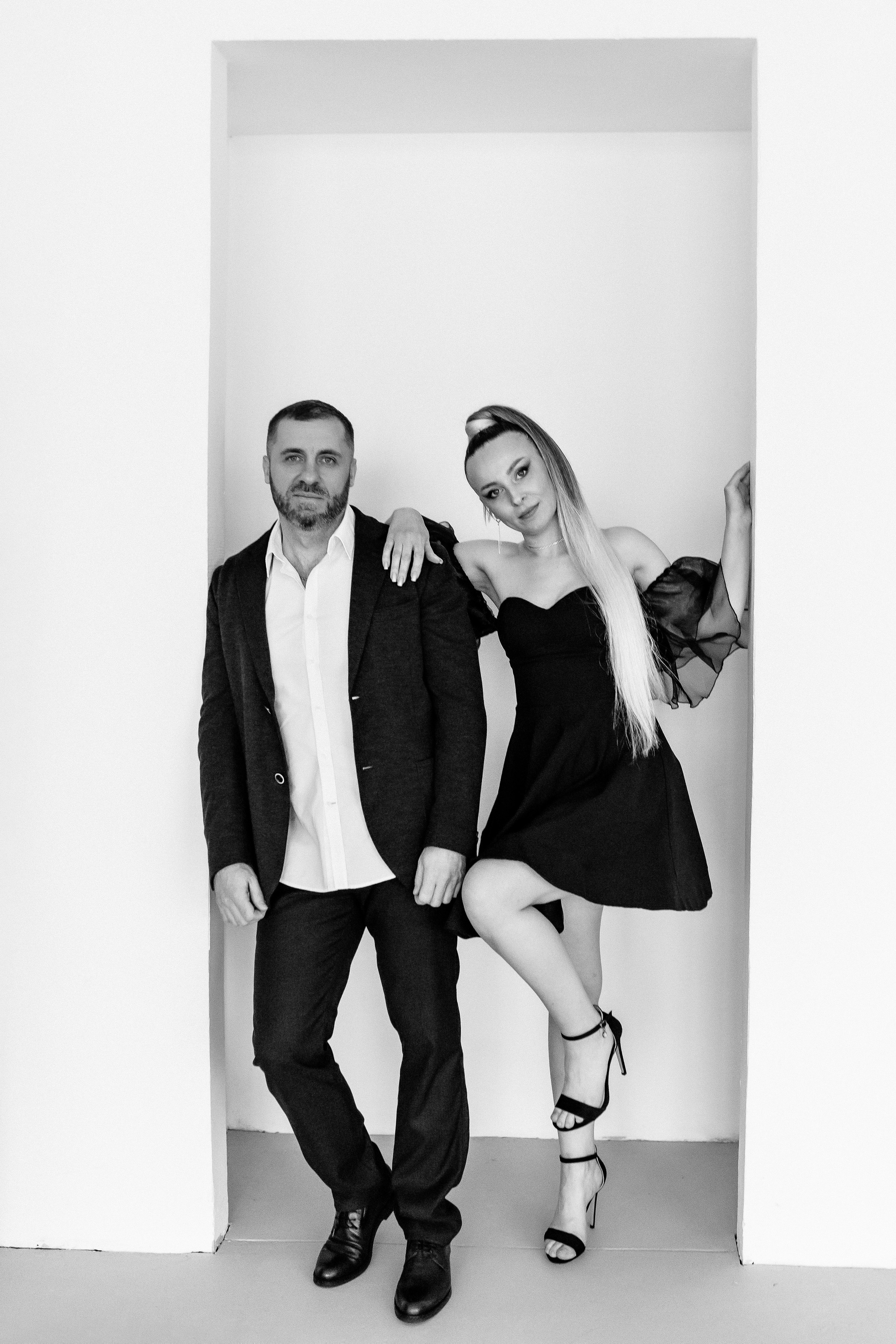 Аня и Ваня!. Профессиональный фотограф, Москва |Видное Елена Елизарова