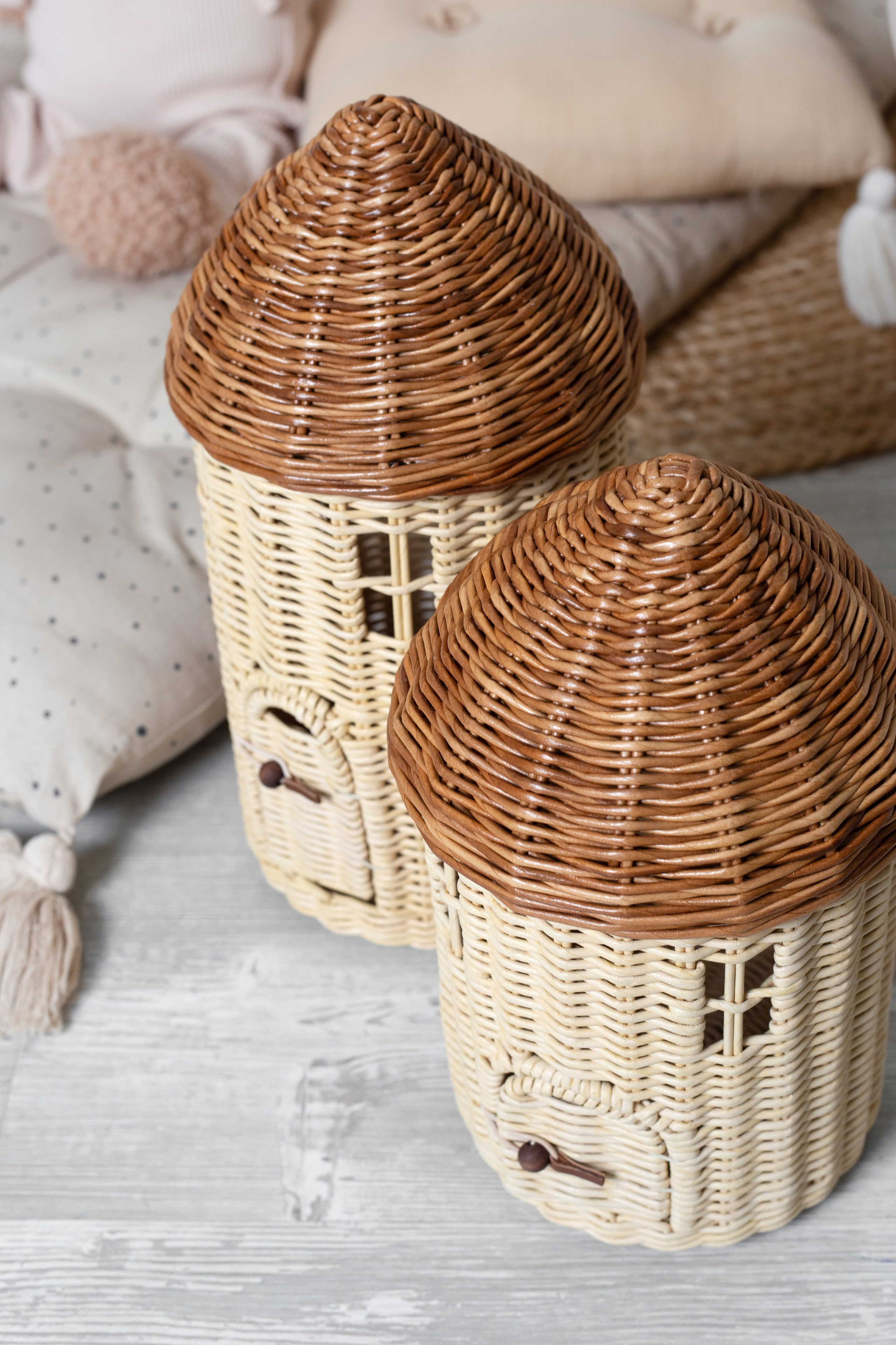 Плетеные изделия. Фотограф для различных событий, проектов, маркетплейсов, сайтов и мероприятий в Екатеринбурге