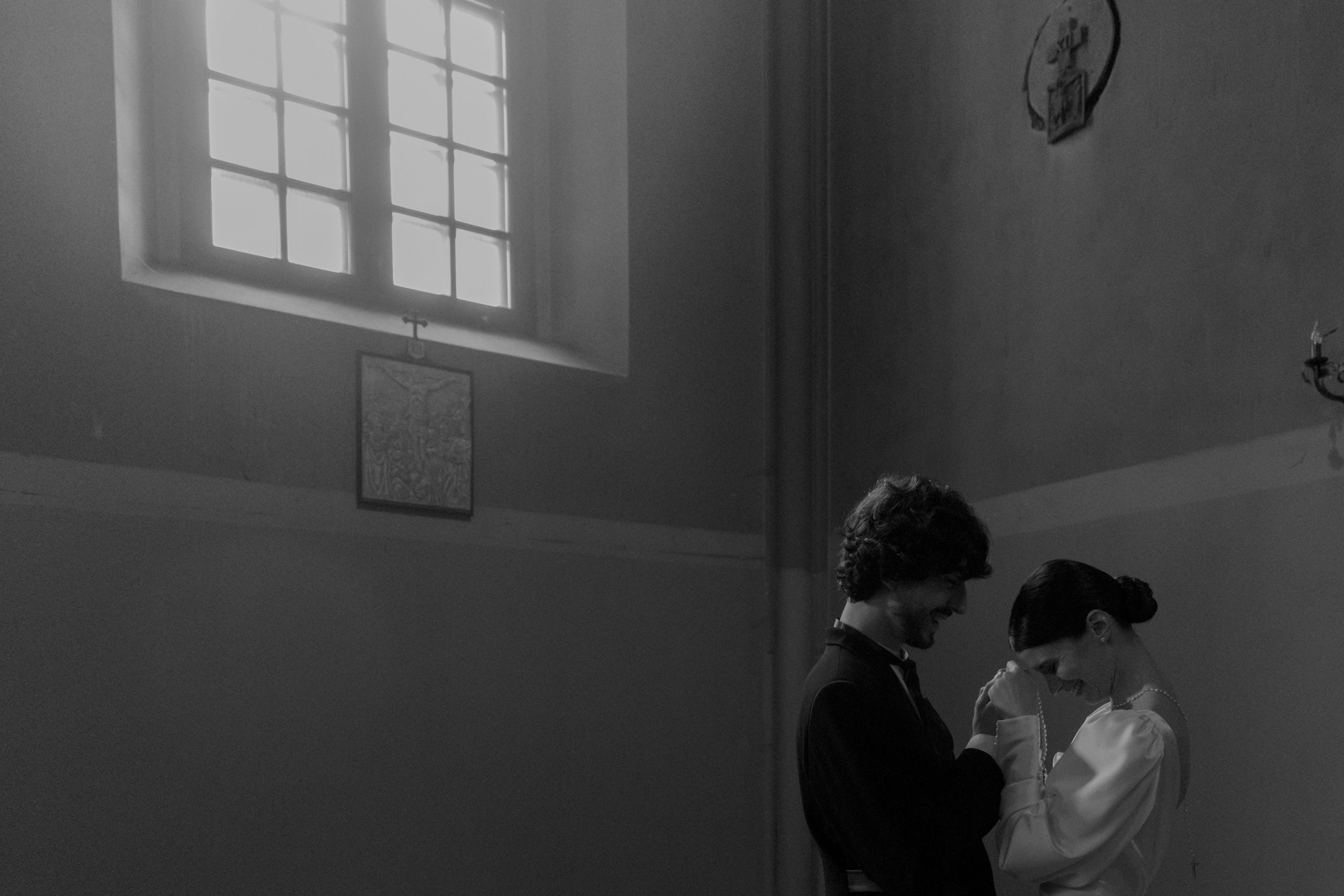 Елизавета и Николай. Свадебный и семейный фотограф Ольга Сморжанюк