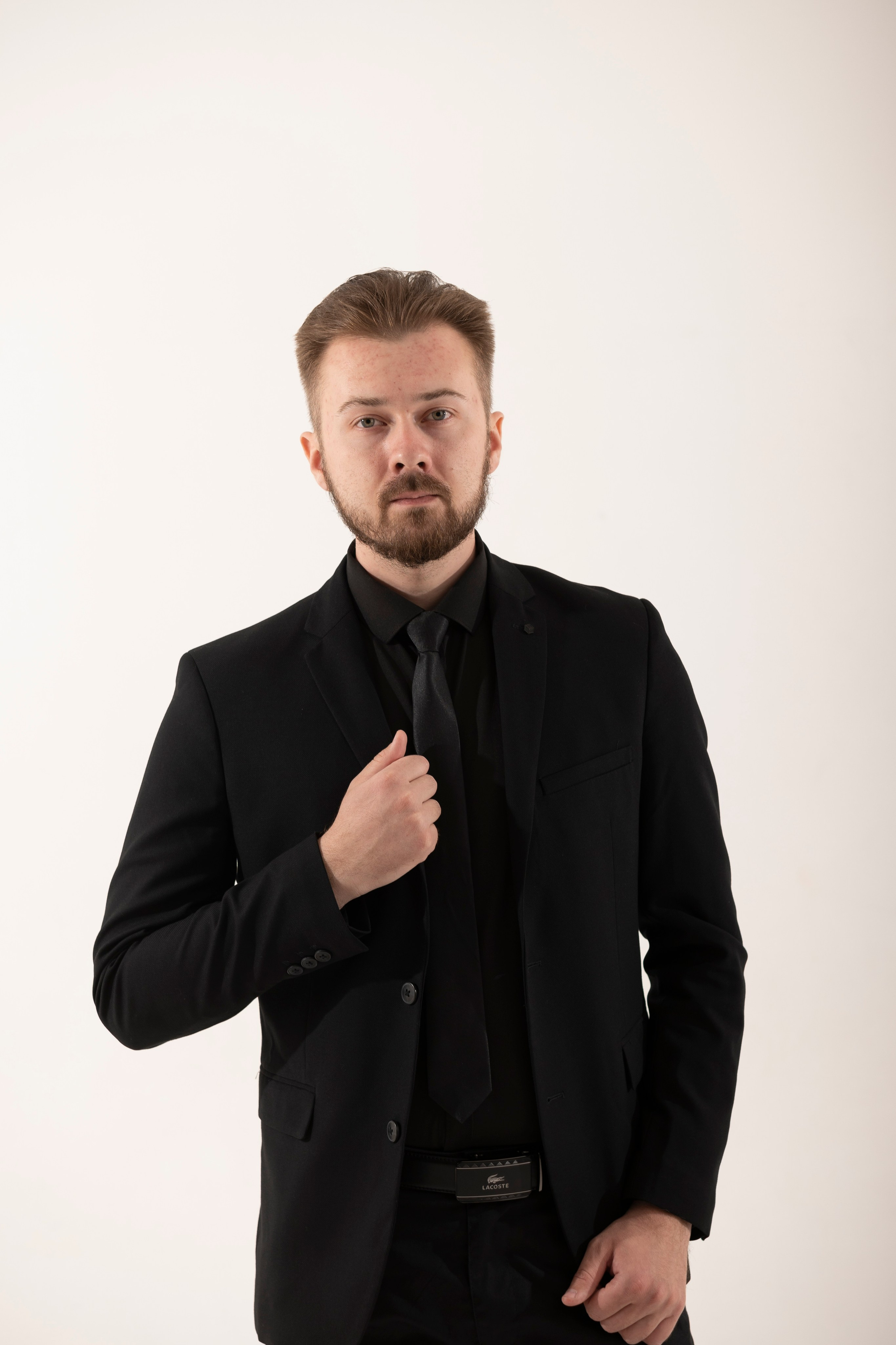 Антон. Фотограф | Липецк