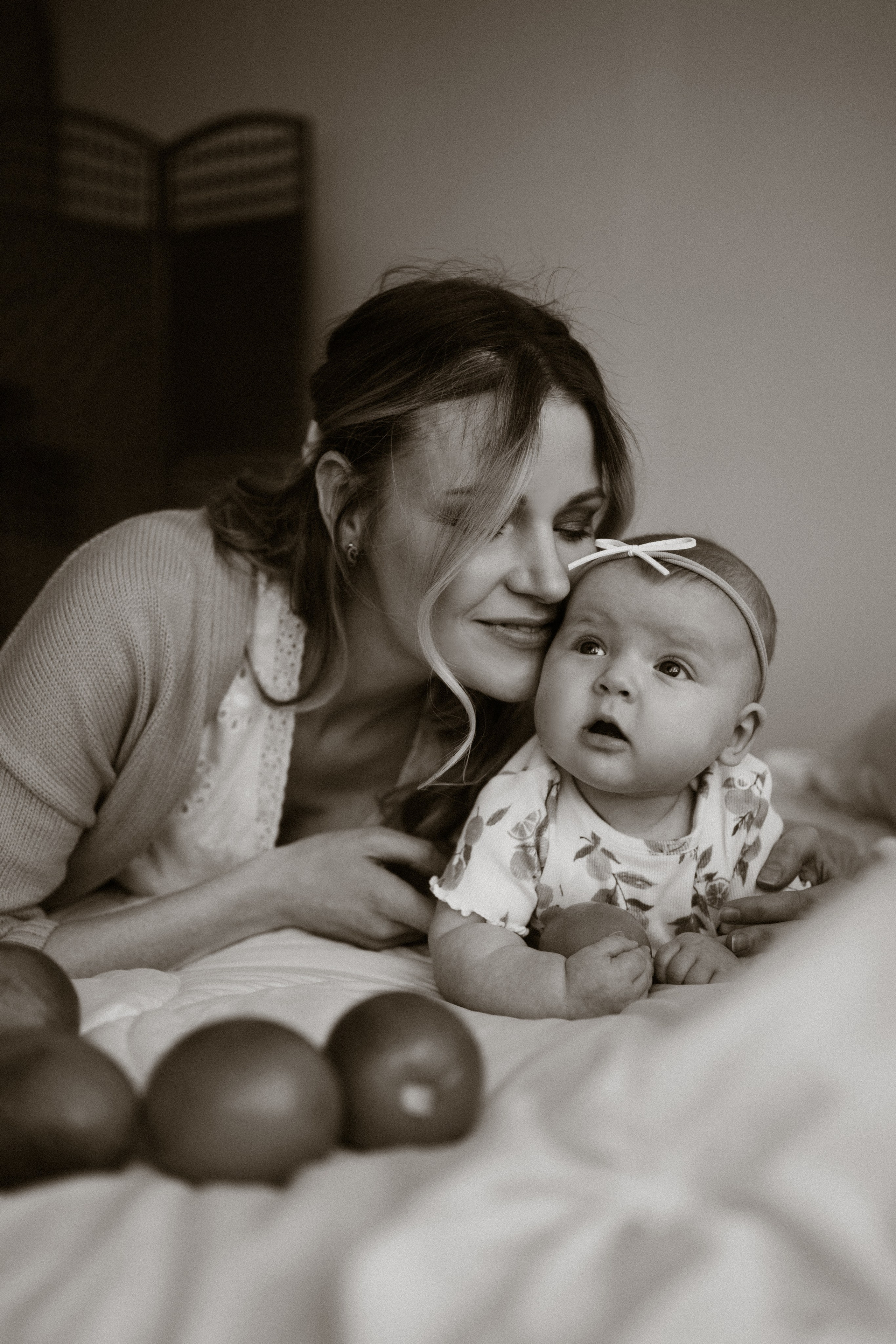 Оля и Мила. Фотограф в Минске — Мария Миллс