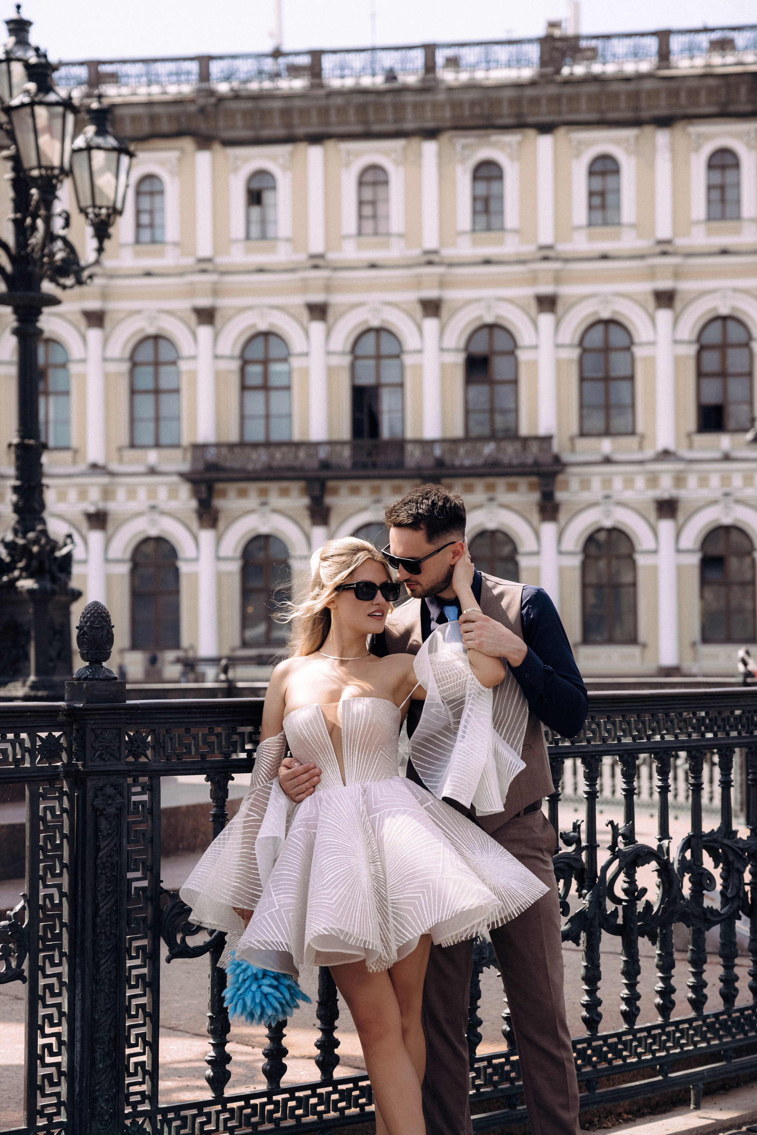 ♥. Фотограф в Санкт-Петербурге Мария Проскурина