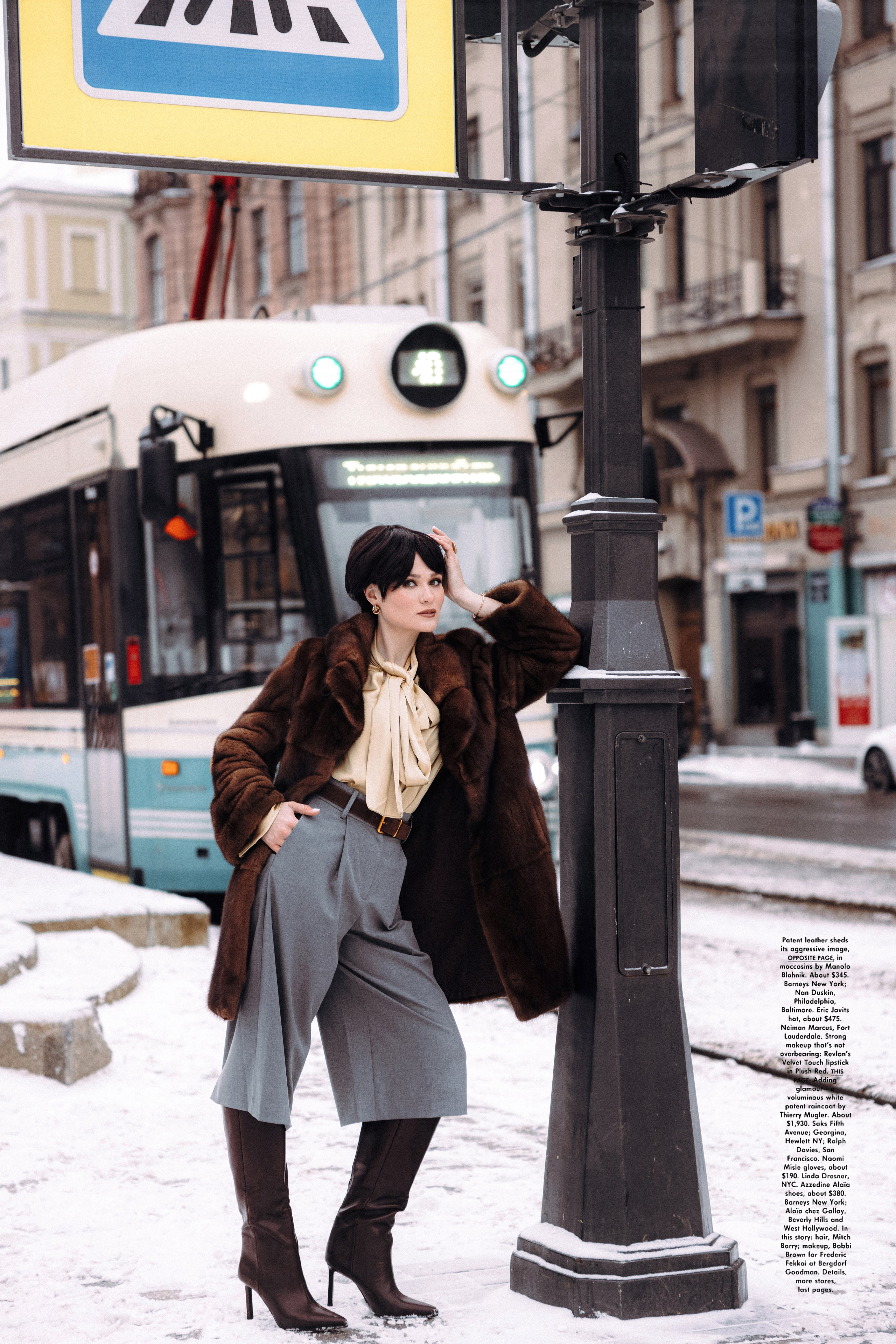 ♥. Фотограф в Санкт-Петербурге Мария Проскурина