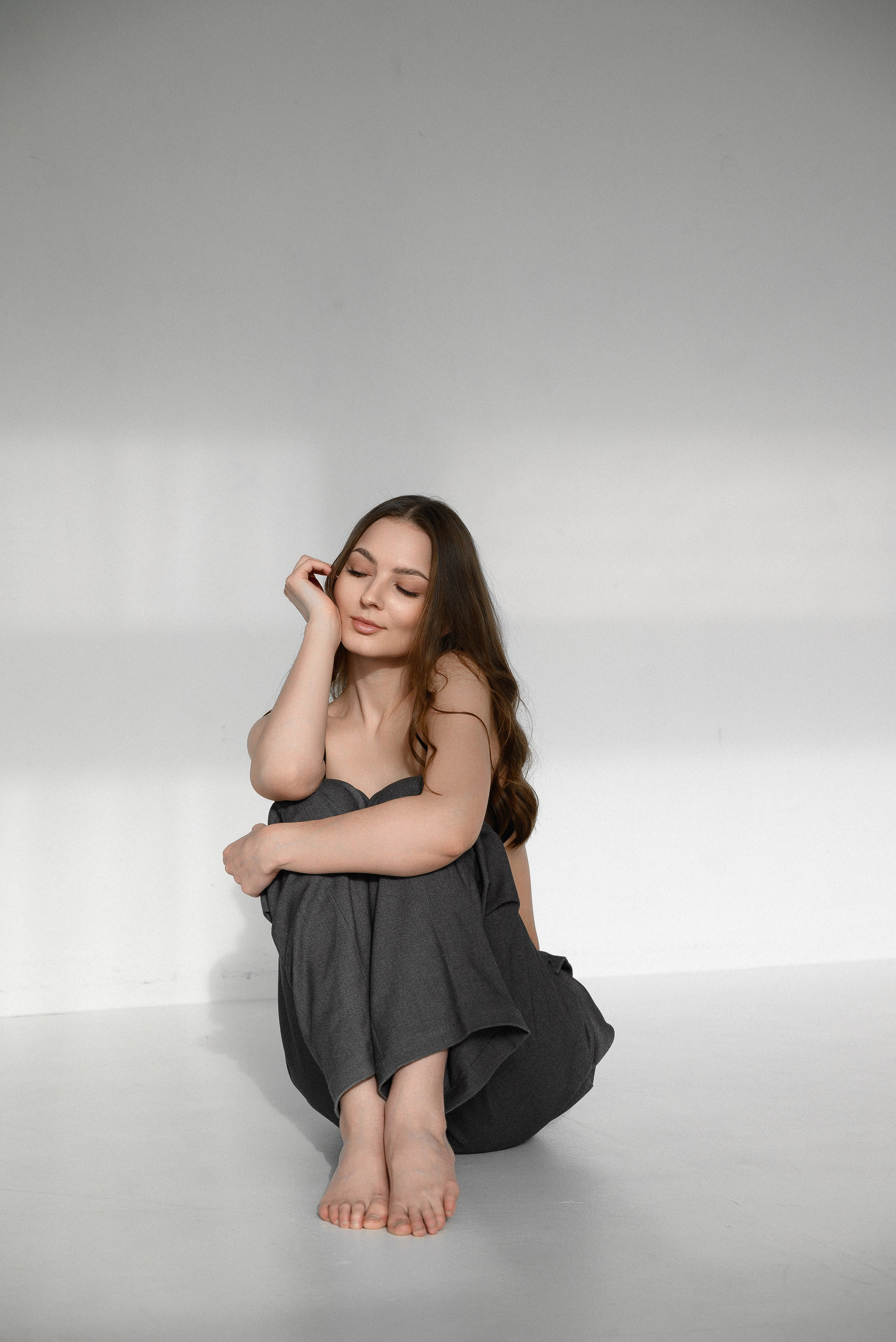 Полина. Тамара Власова