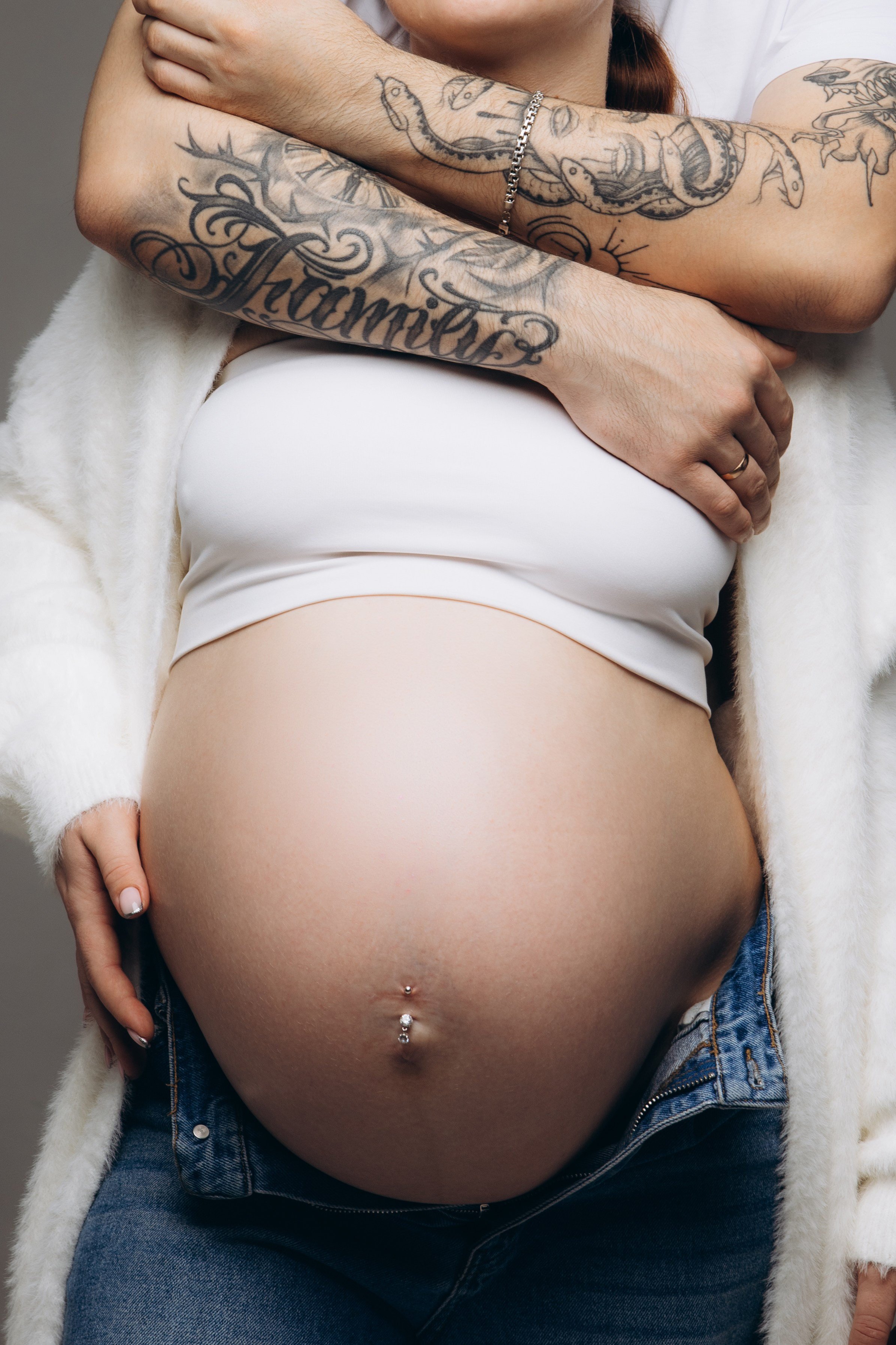 Беременность /Материнство. Фотограф в городе Лыткарино Волкова Ольга