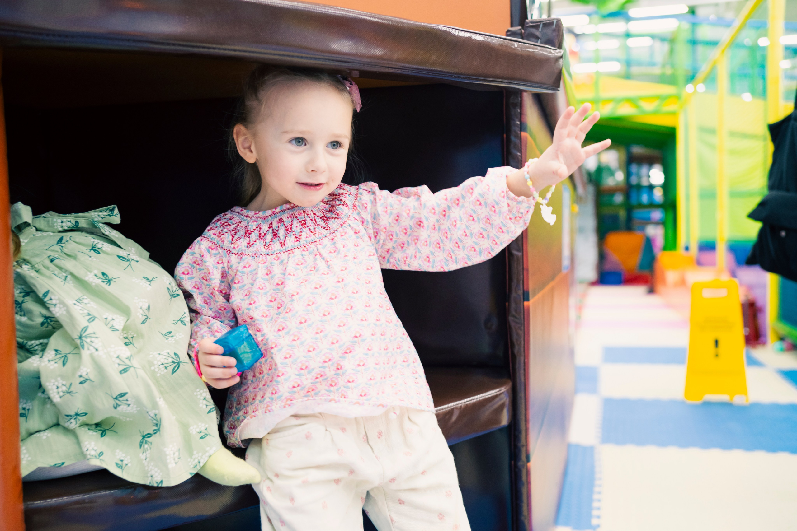 День Рождение — Остров Сокровищ (15.12.24) / Парк Хаус. Felixtones