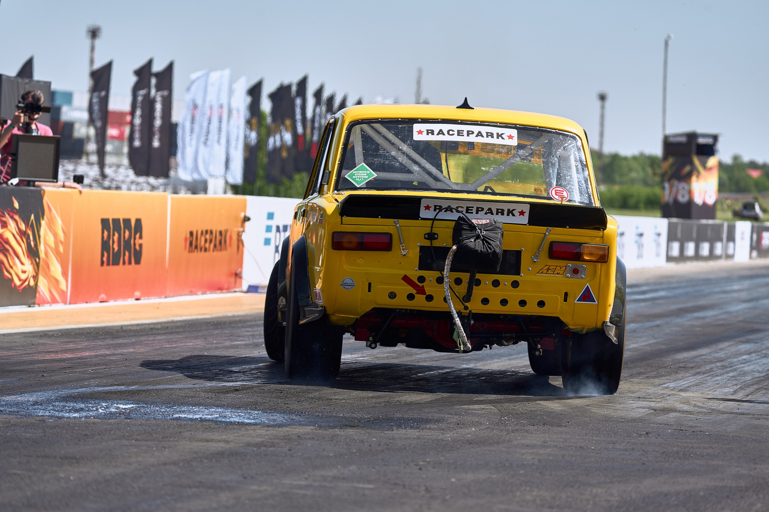 2024 RDRC 1 этап. Фотограф Николай Прокофьев модельные тесты в Москве