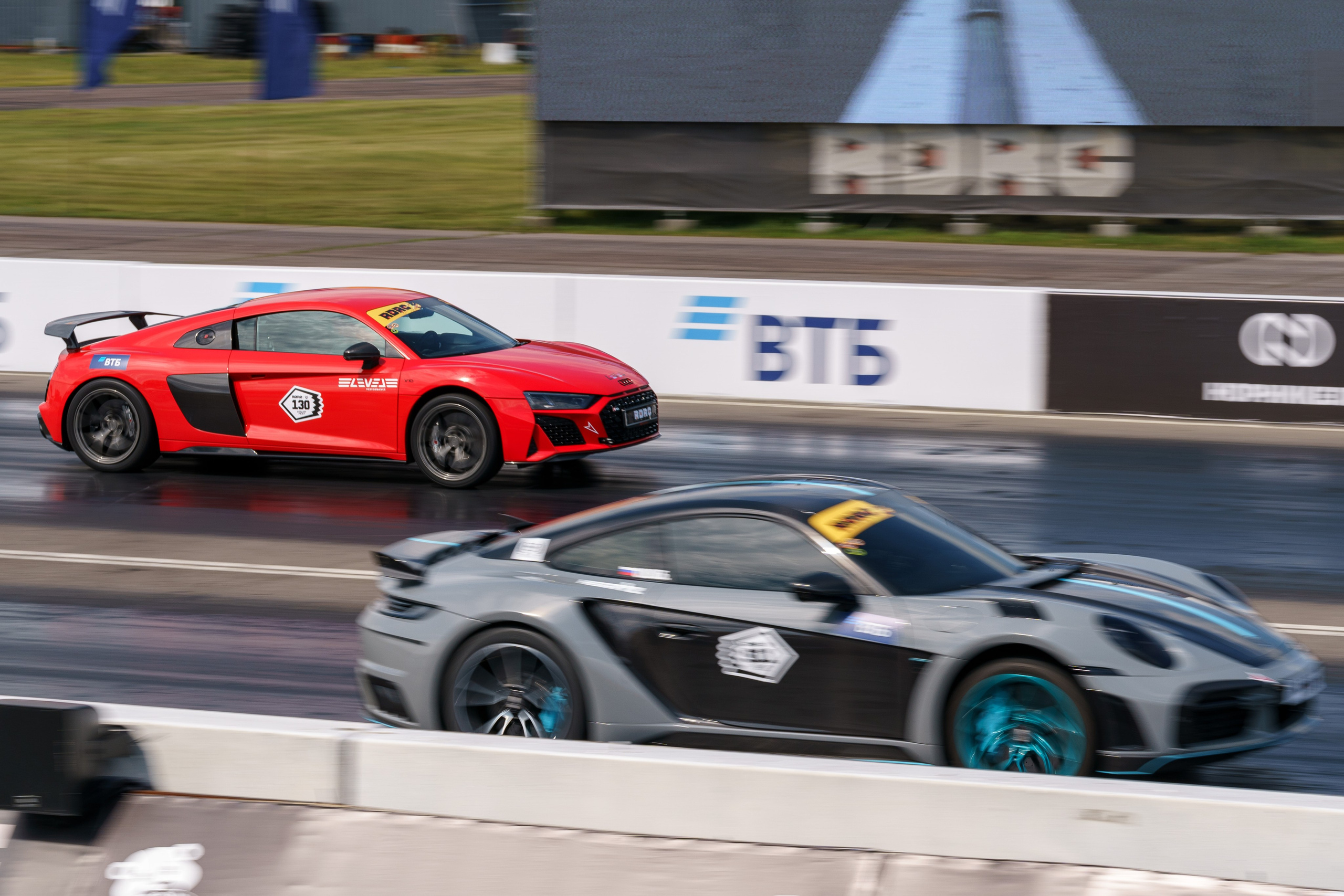 2023 RDRC Unlim Fest. Фотограф Николай Прокофьев модельные тесты в Москве