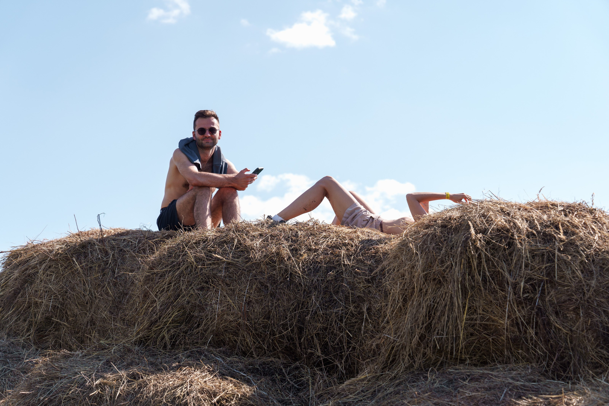 2024 Архстояние. Фотограф Николай Прокофьев модельные тесты в Москве