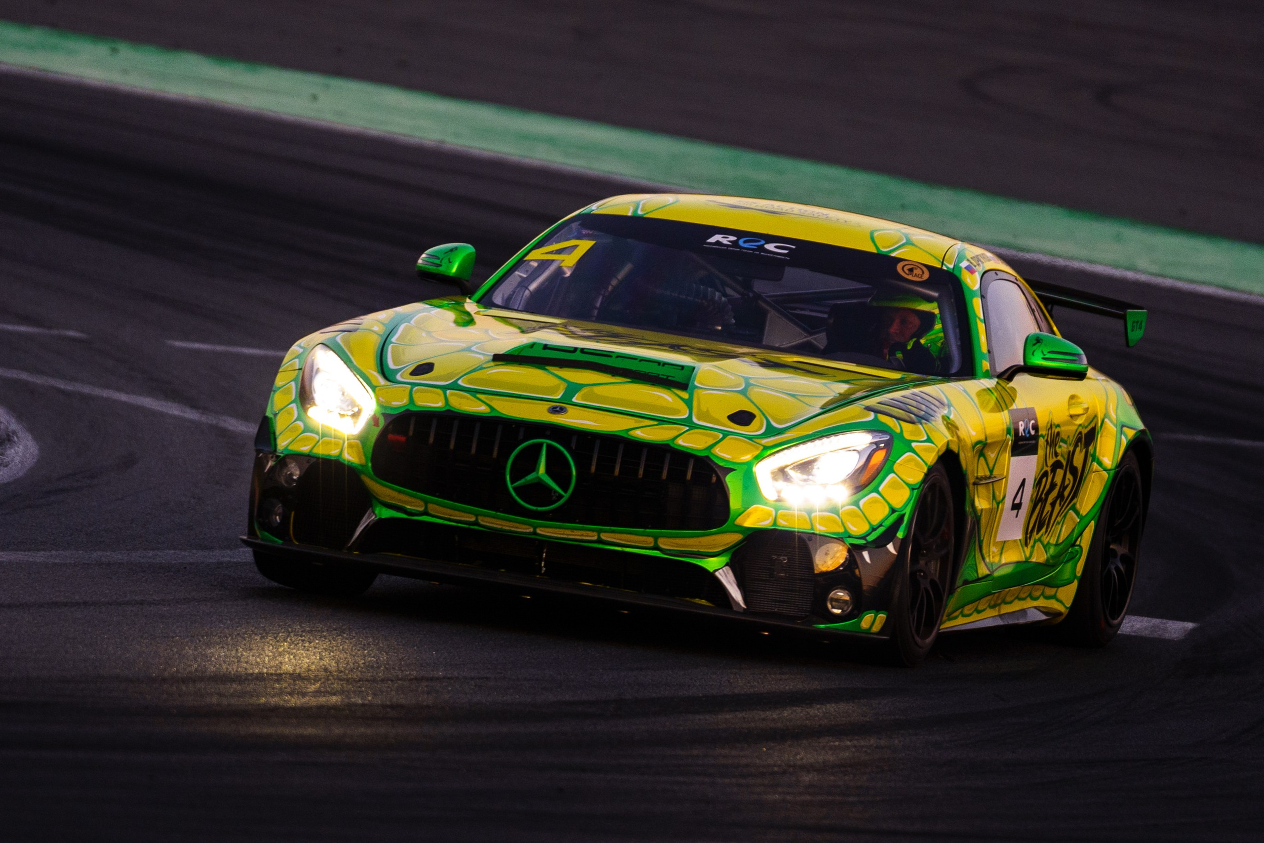 2024 REC 1 этап. Фотограф Николай Прокофьев модельные тесты в Москве