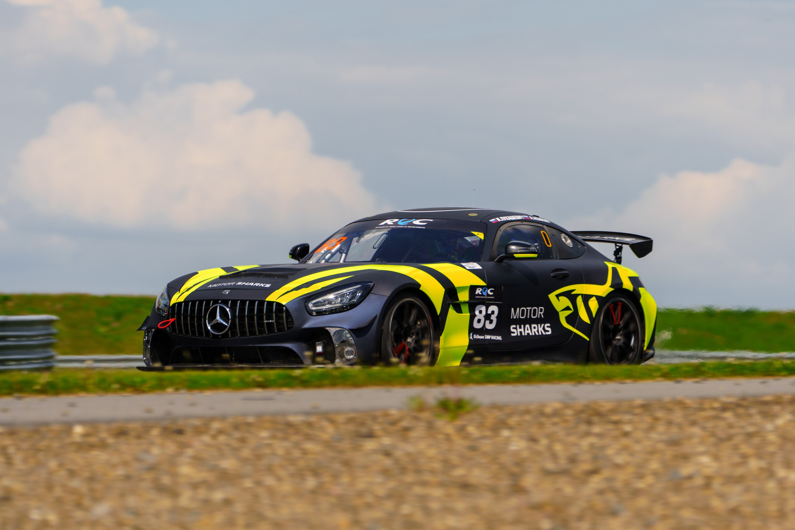 1 этап REC Russian Endurance Chellenge 2025 Гран-при Авто Mail. Фотограф Николай Прокофьев модельные тесты в Москве