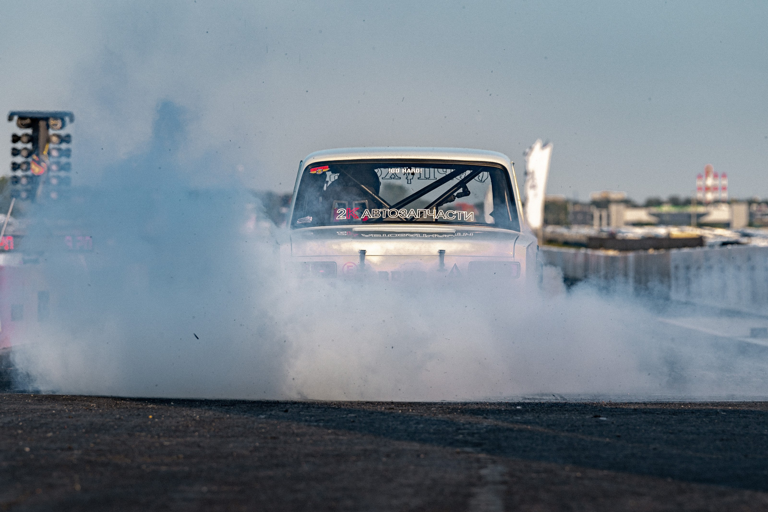 2024 RDRC 5 этап. Фотограф Николай Прокофьев модельные тесты в Москве