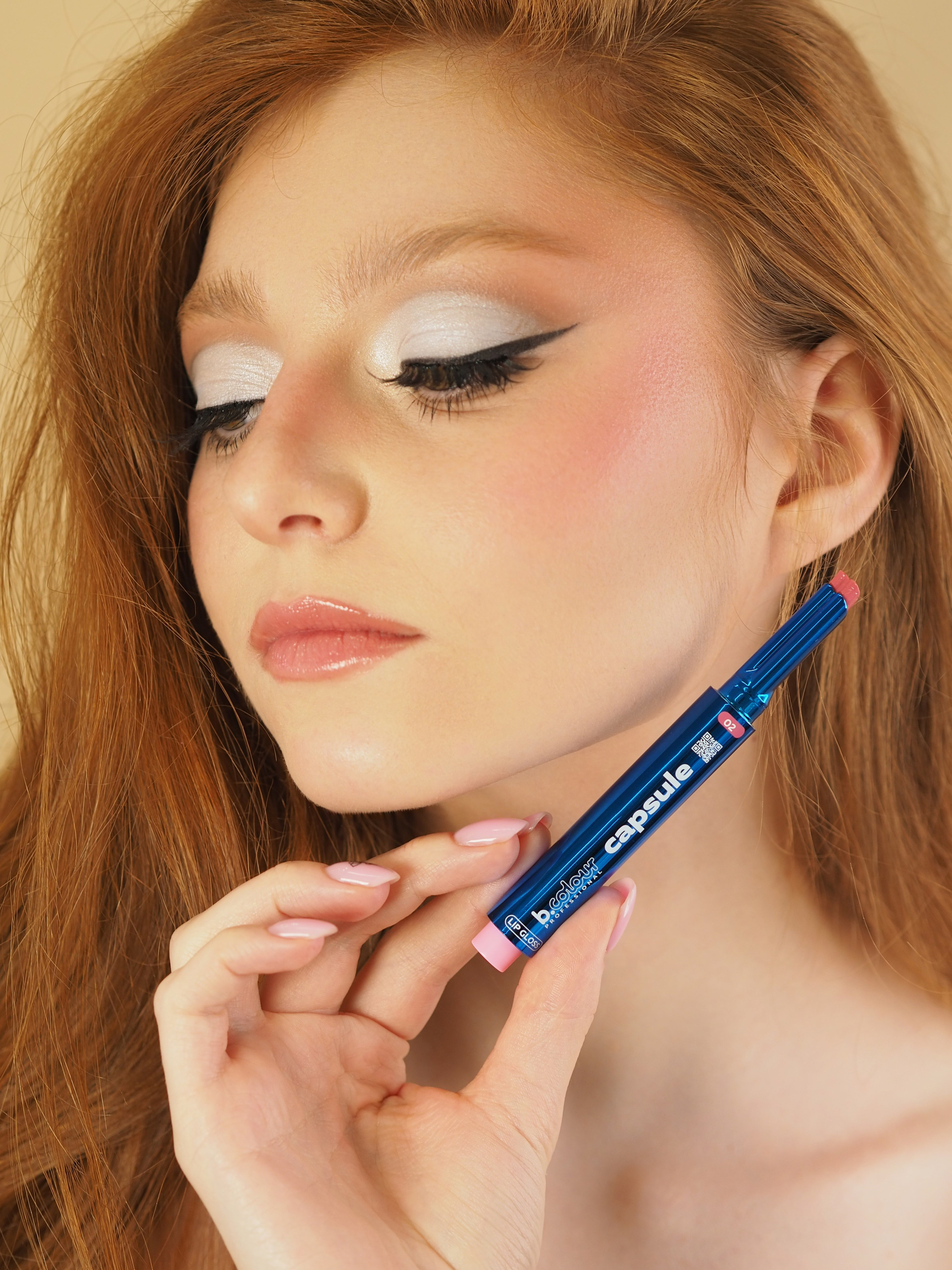 Veronika. Beauty фотограф в Москве Евгения Сизова