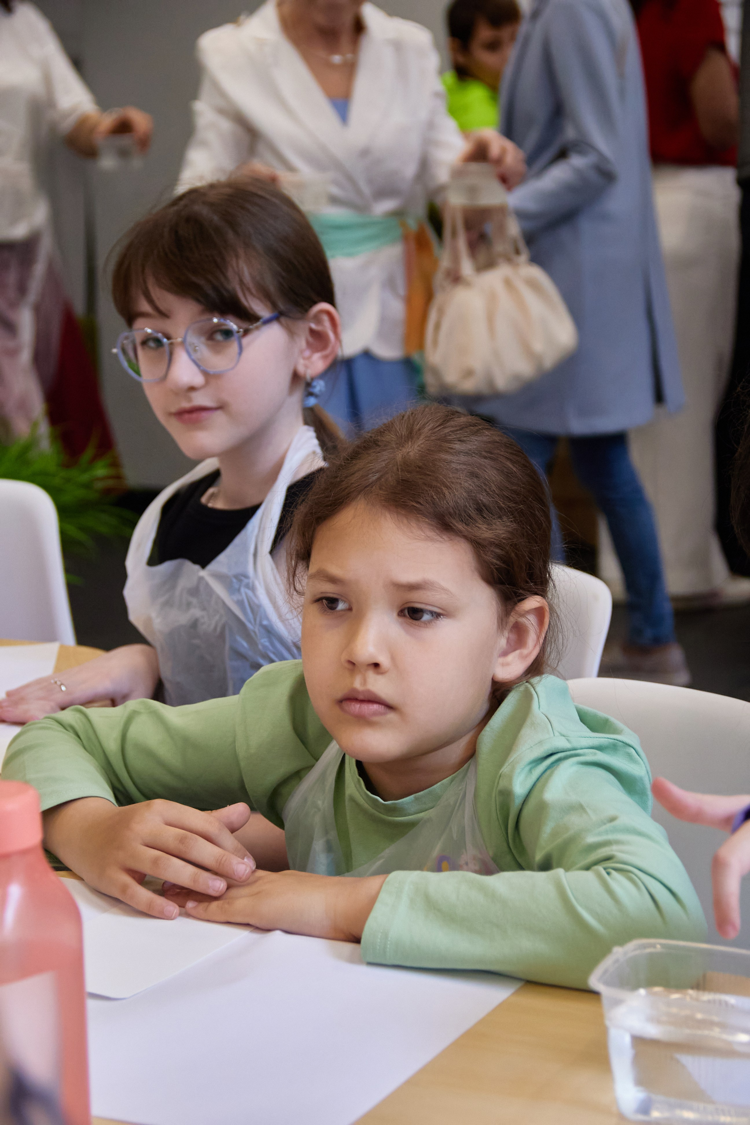 Программа в честь Дня защиты детей. Фотограф в Смоленске Ася Польшина
