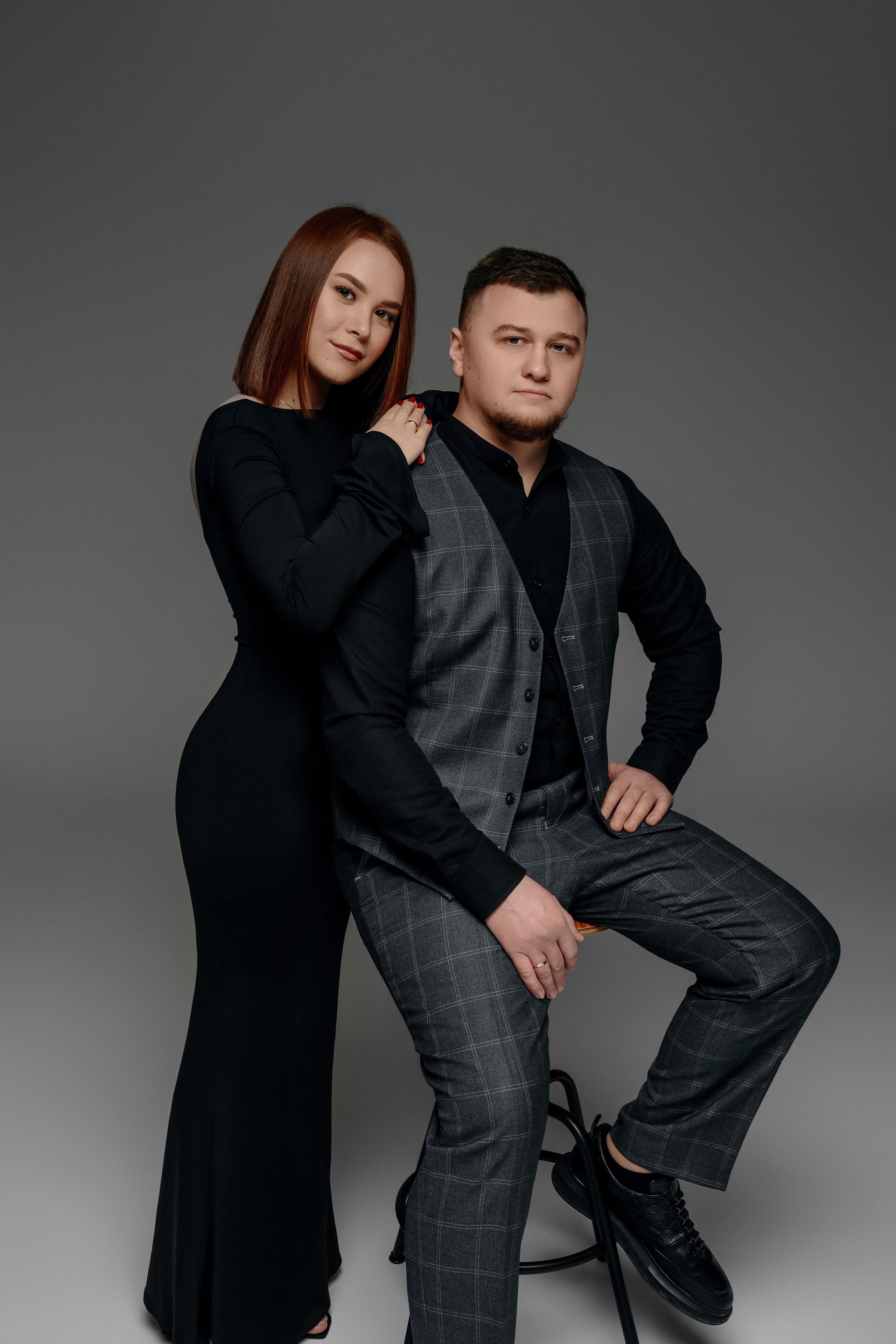 Без названия. Фотограф в Красноярске