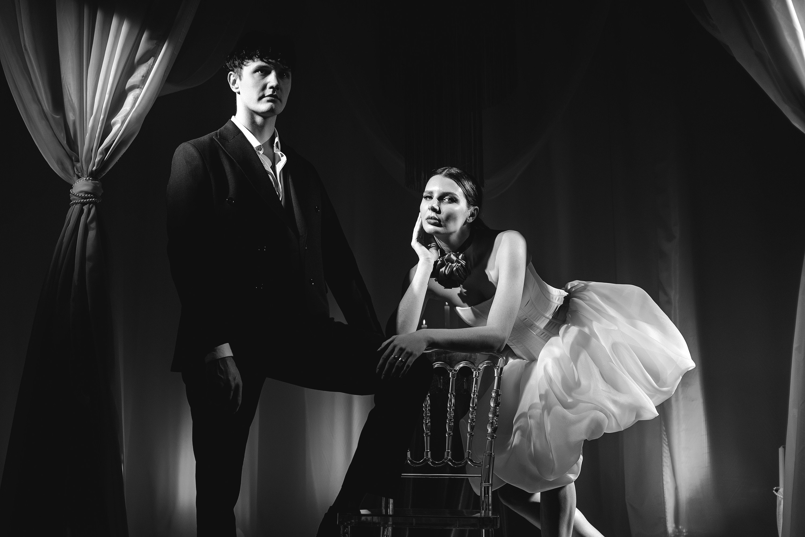 Aesthetic. Бжицких Виталий — фотограф г. Ульяновск