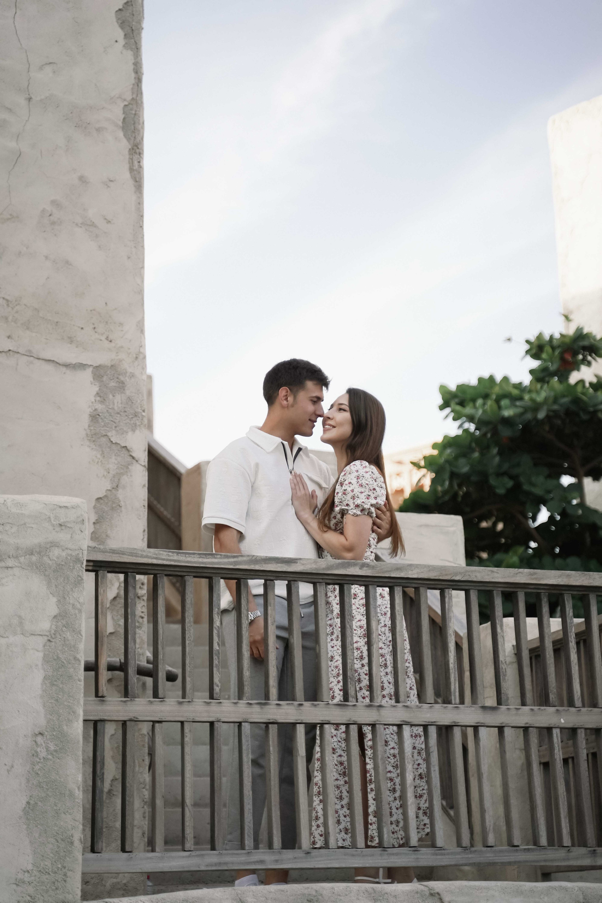 Al seef | старый город | Дубай. Фотограф и видеограф в Москве и Абу Даби Мария Кулагина