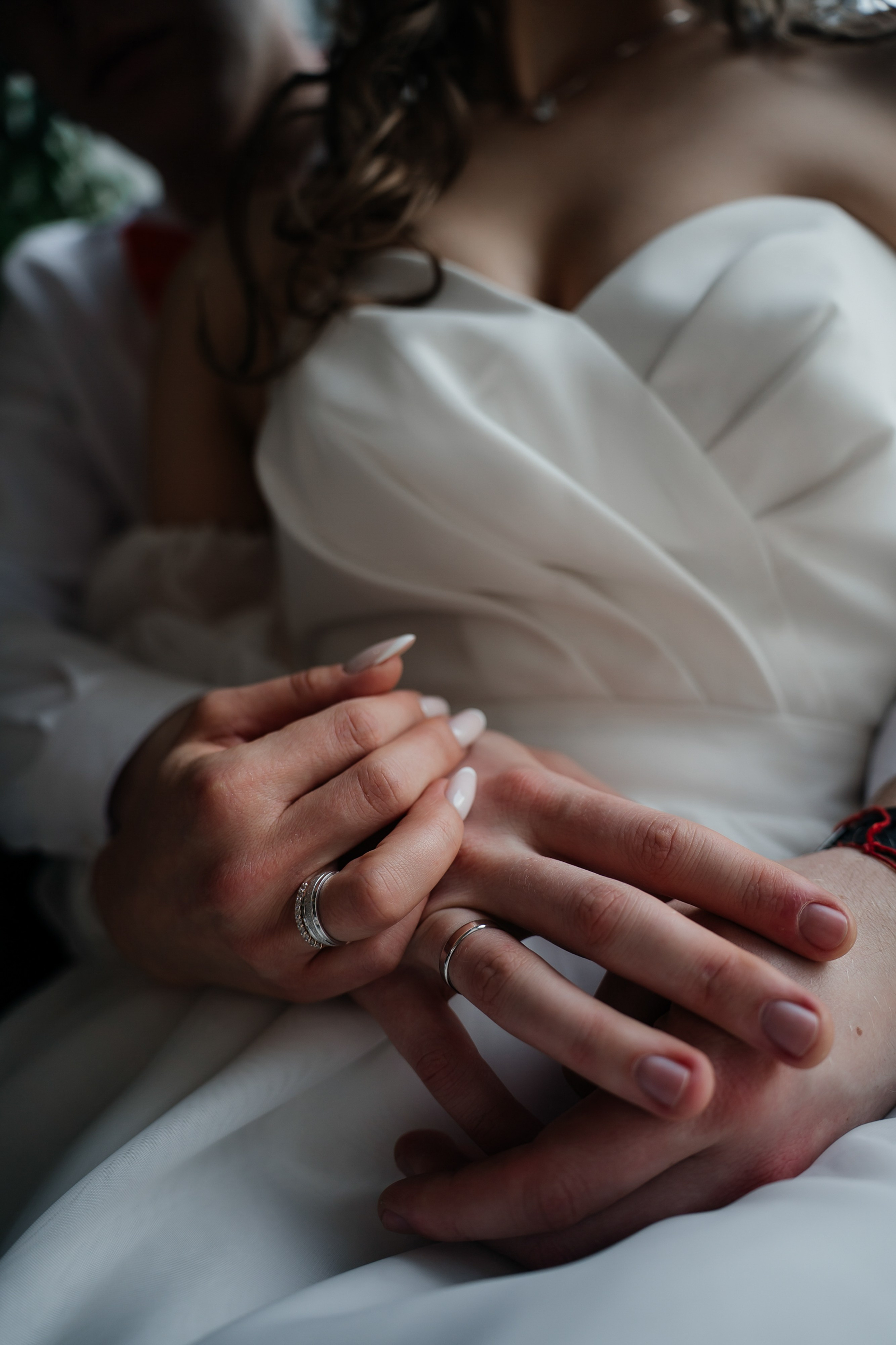 Свадьба Аня и Сергей. Семейный и репортажный фотограф в Москве Оксана Шилова