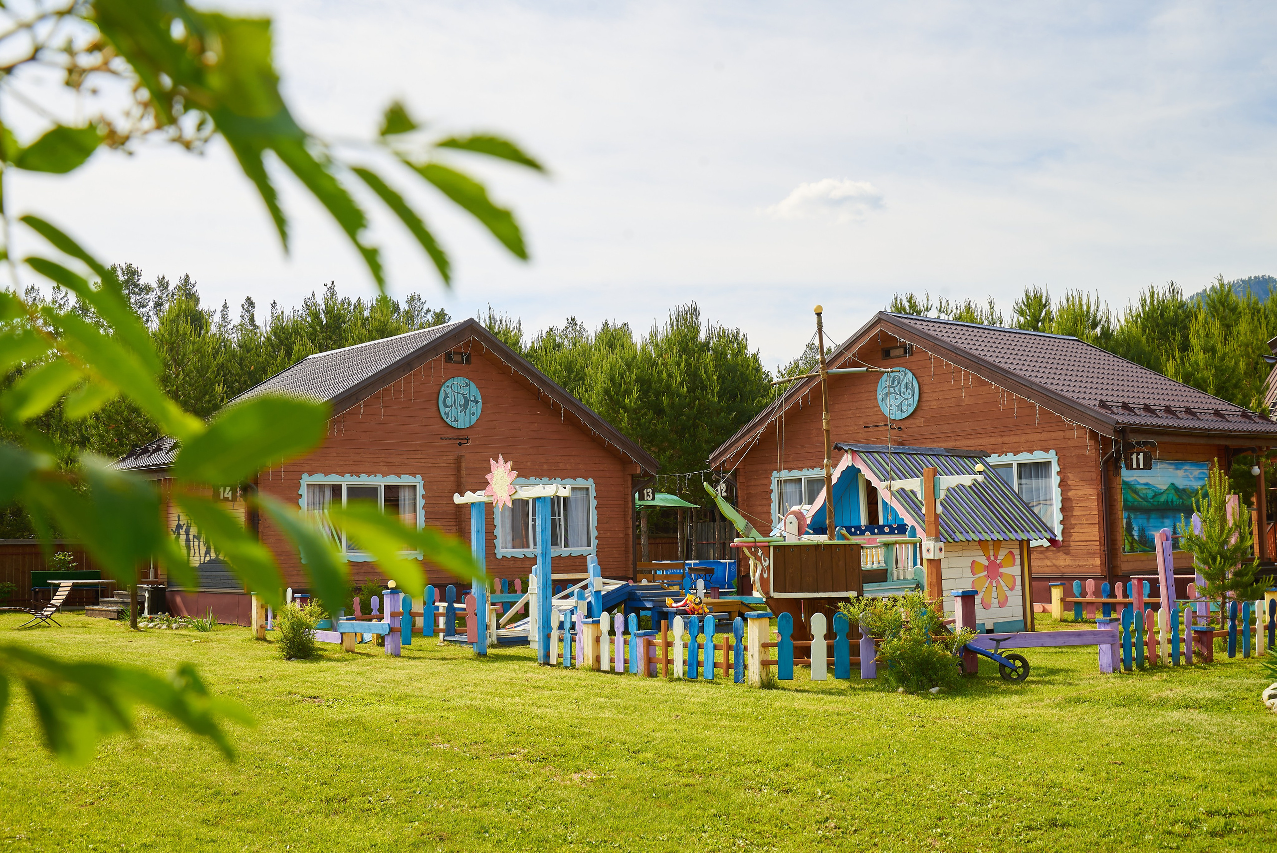 Усадьба «Литопур». Семейный фотограф в Барнауле, Горный Алтай, Заринск, Алейск