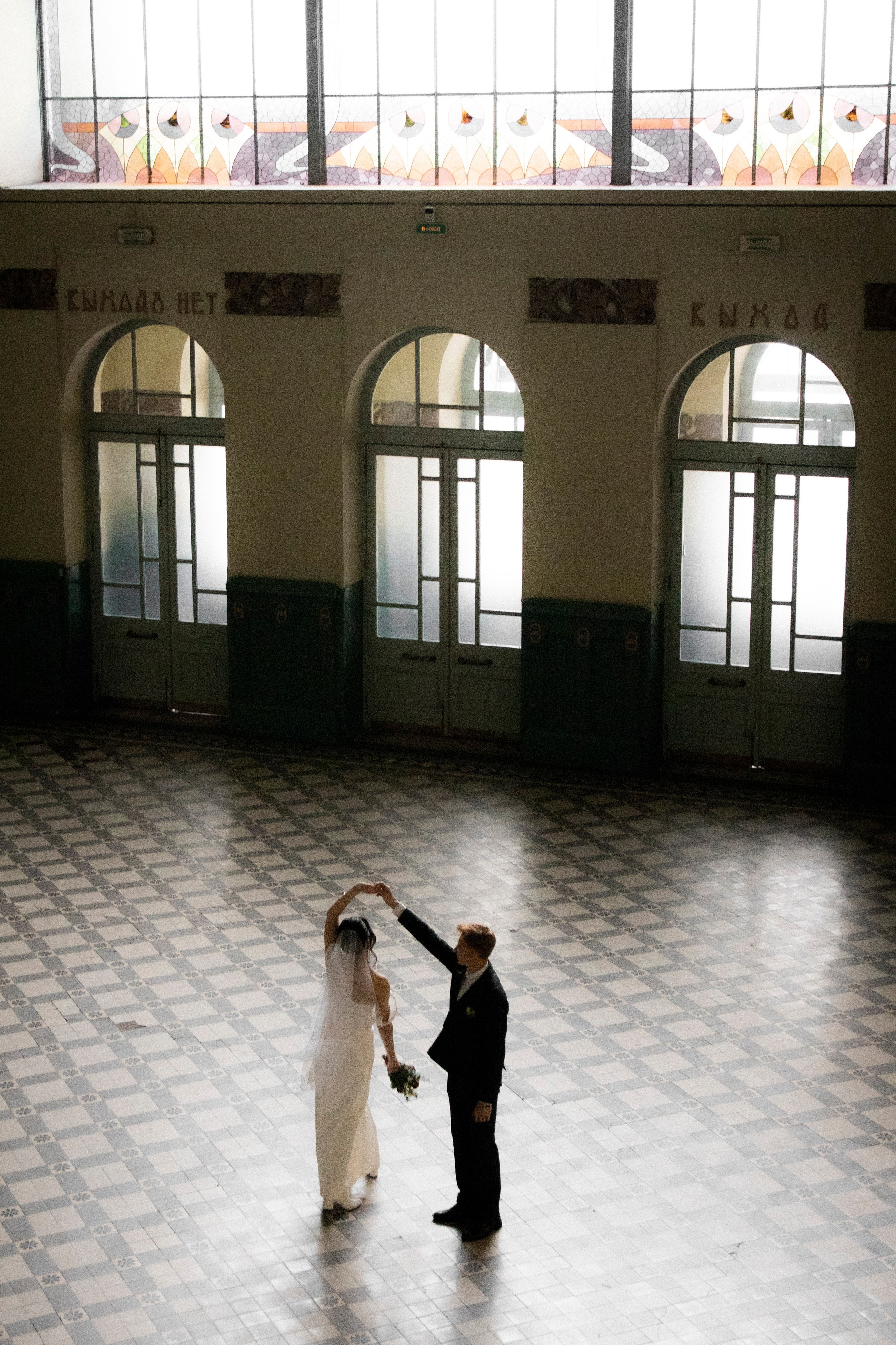 Анастасия и Михаил. Oksan_photo