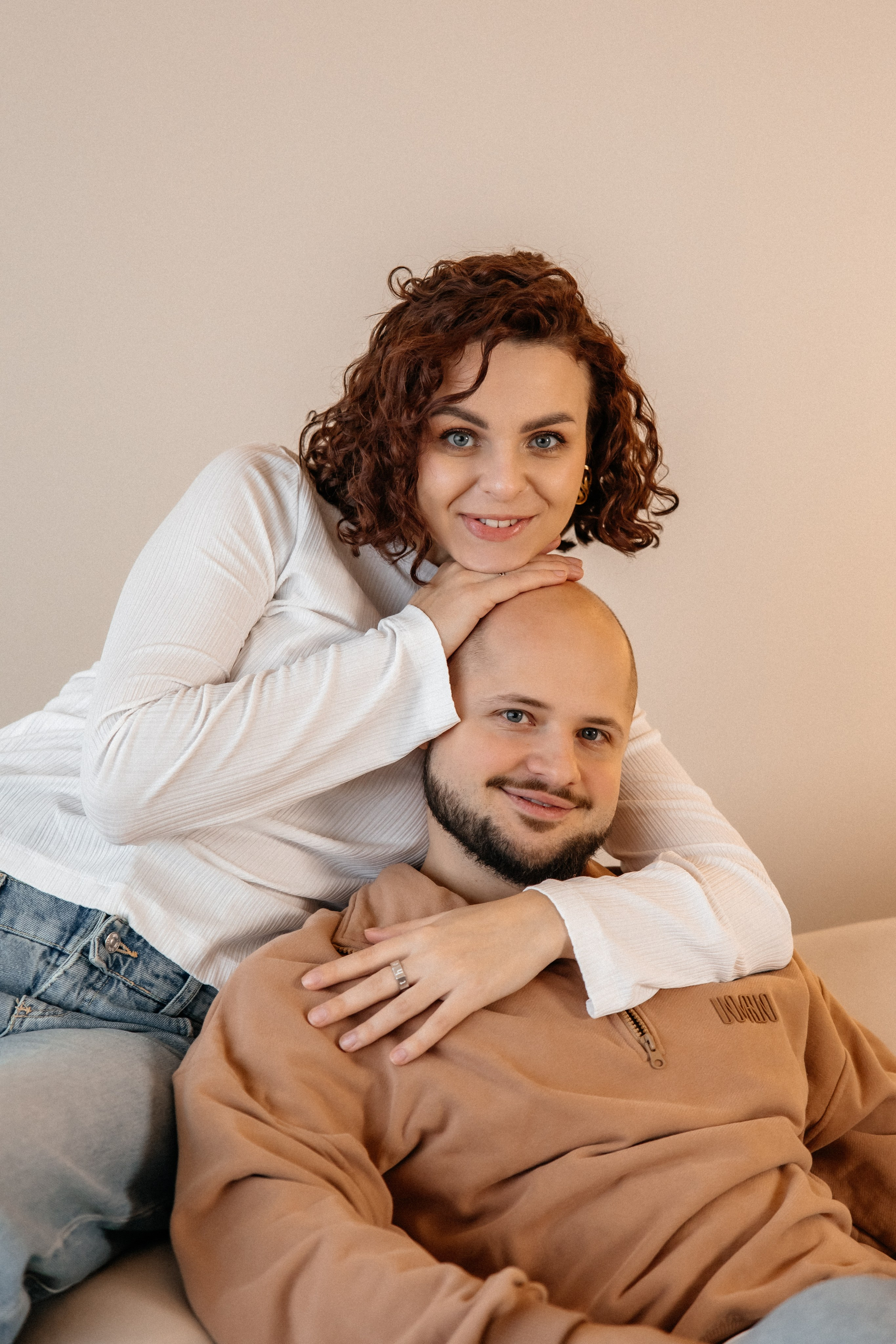 Александра и Максим. Светлана Ванцлав — фотограф Минск, Беларусь