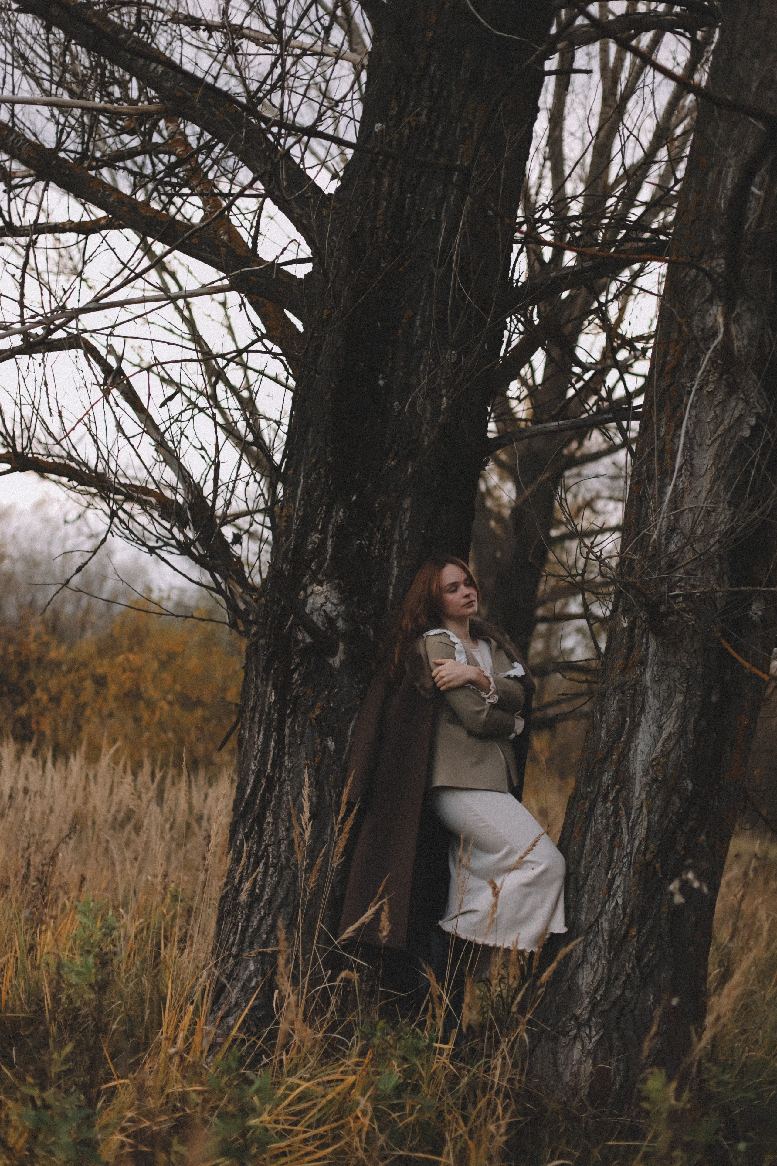 Зина. Фотограф в Нижнем Новгороде Кристина Батанова