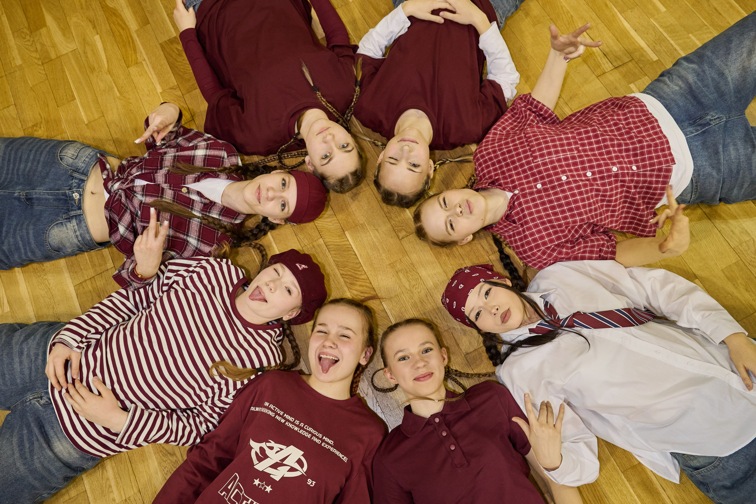 Первенство Самарской области по фитнес-аэробике 2026. Фотограф в Самаре