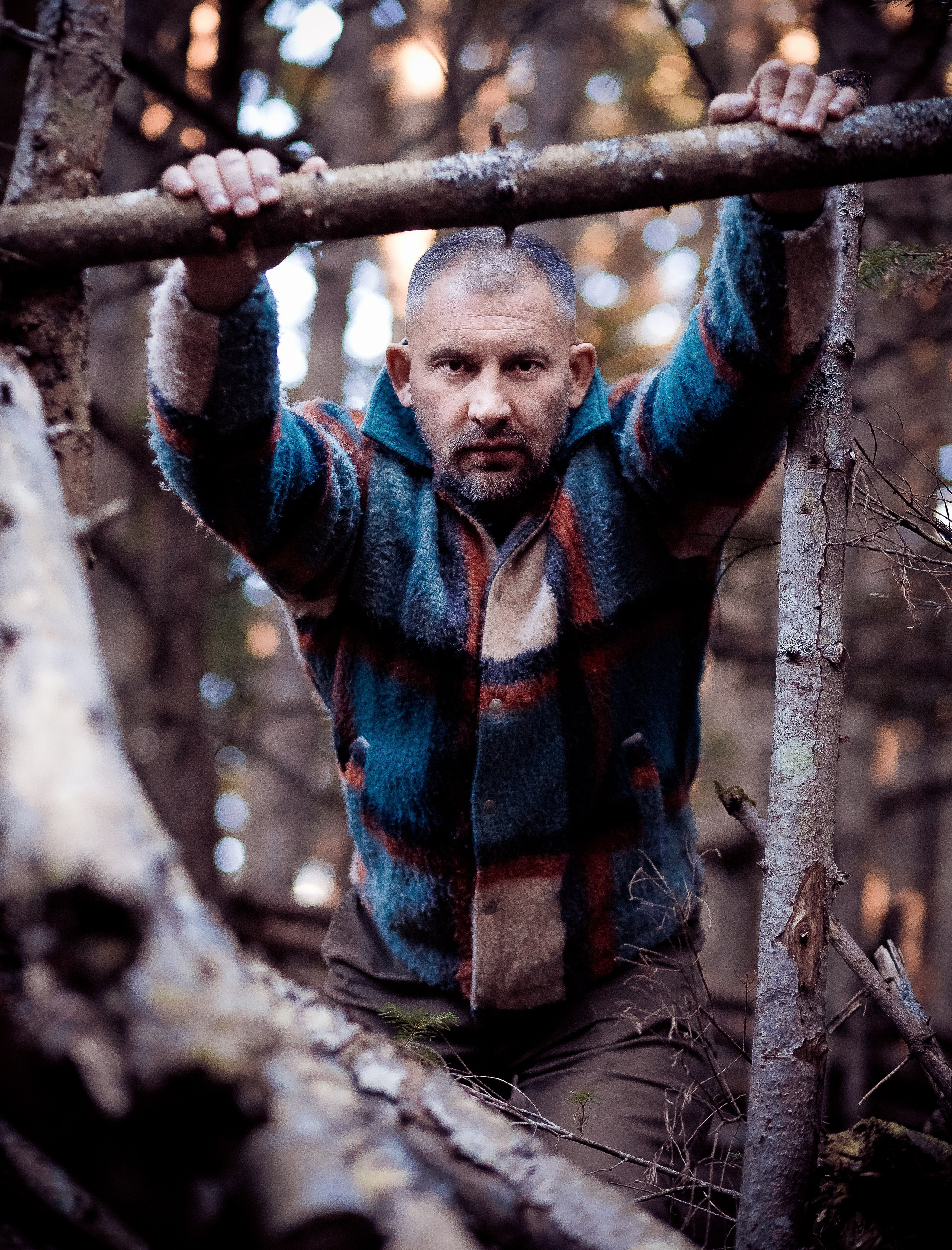 Иван. Инга Кузьминская ТОП-фотограф г. Корсаков