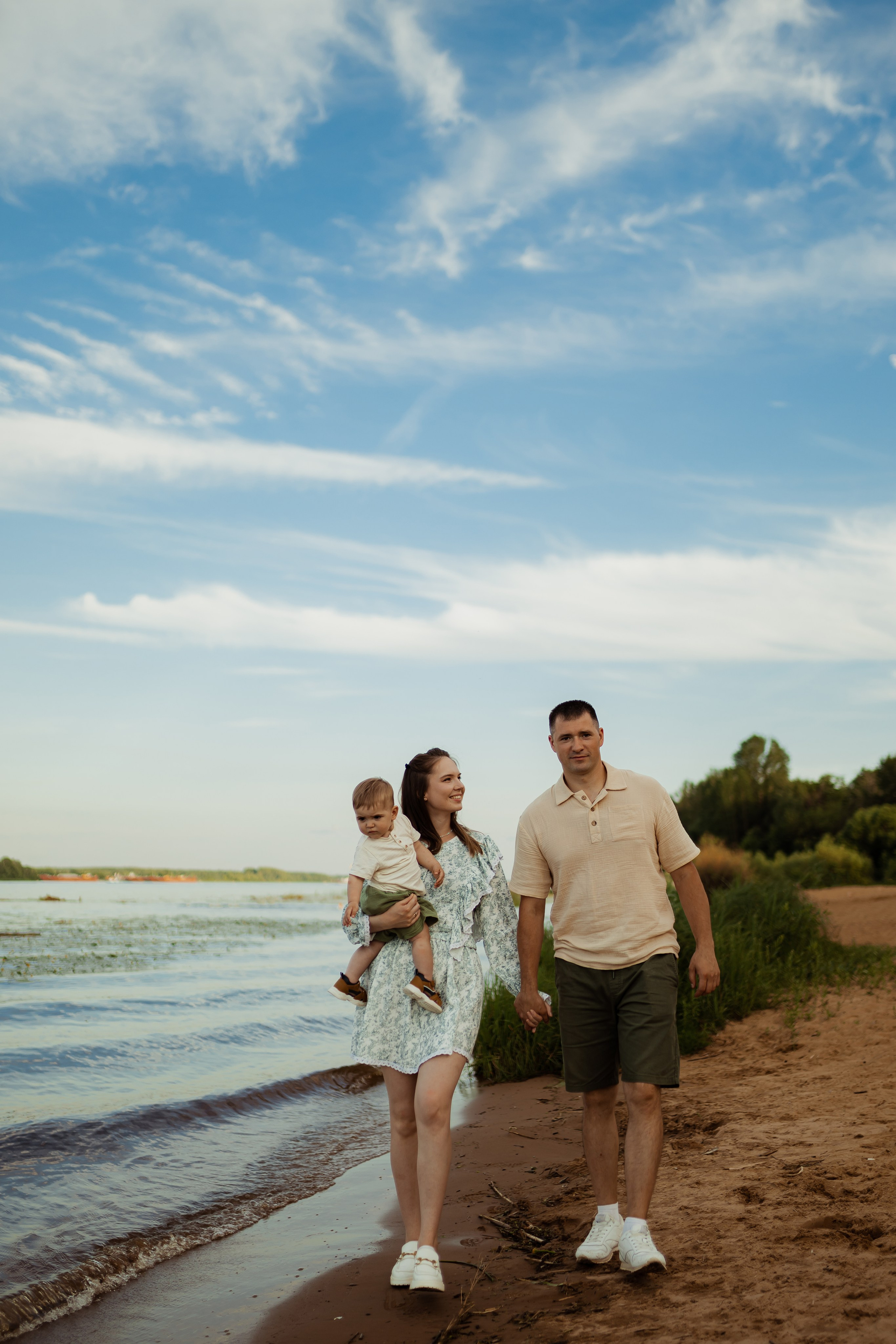 Женя, Лиза и Миша. ФОТОГРАФ Маргарита Сивакова | Ярославль Кострома Москва