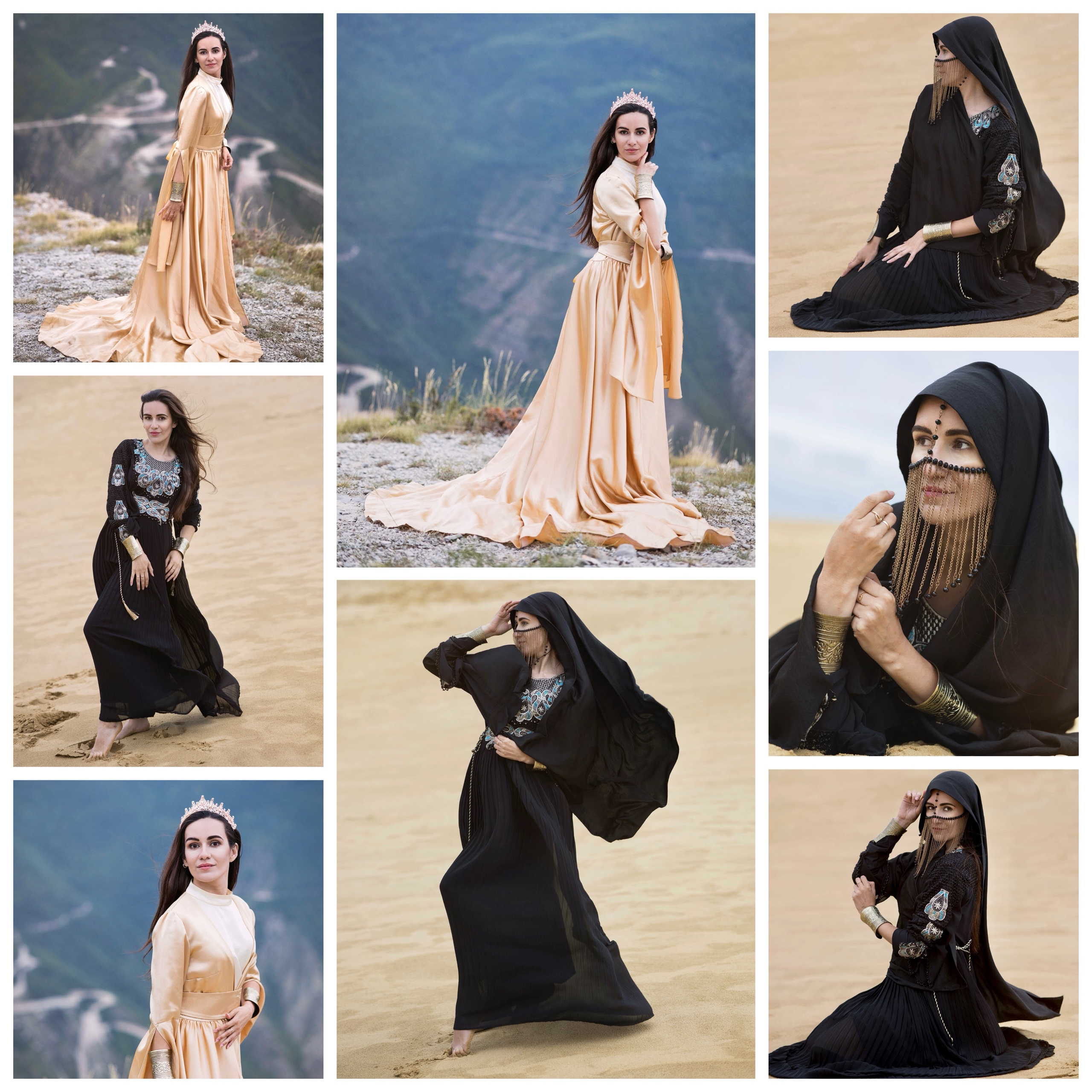 Семейные. Абушева Янина|Визуальный инженер