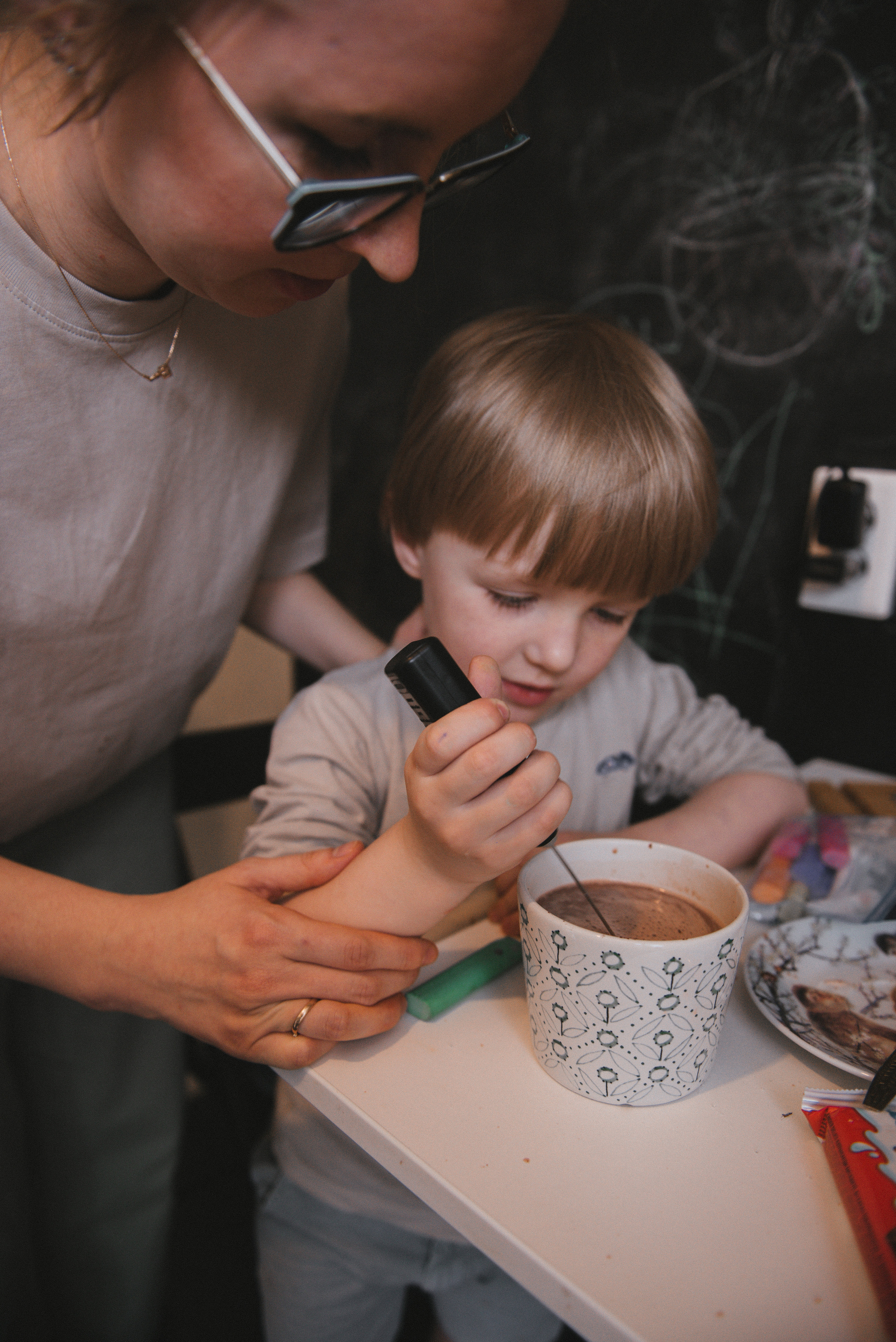 ДОМАШНИЕ СЪЁМКИ. Семейный и женский фотограф в Москве Доминова Елена