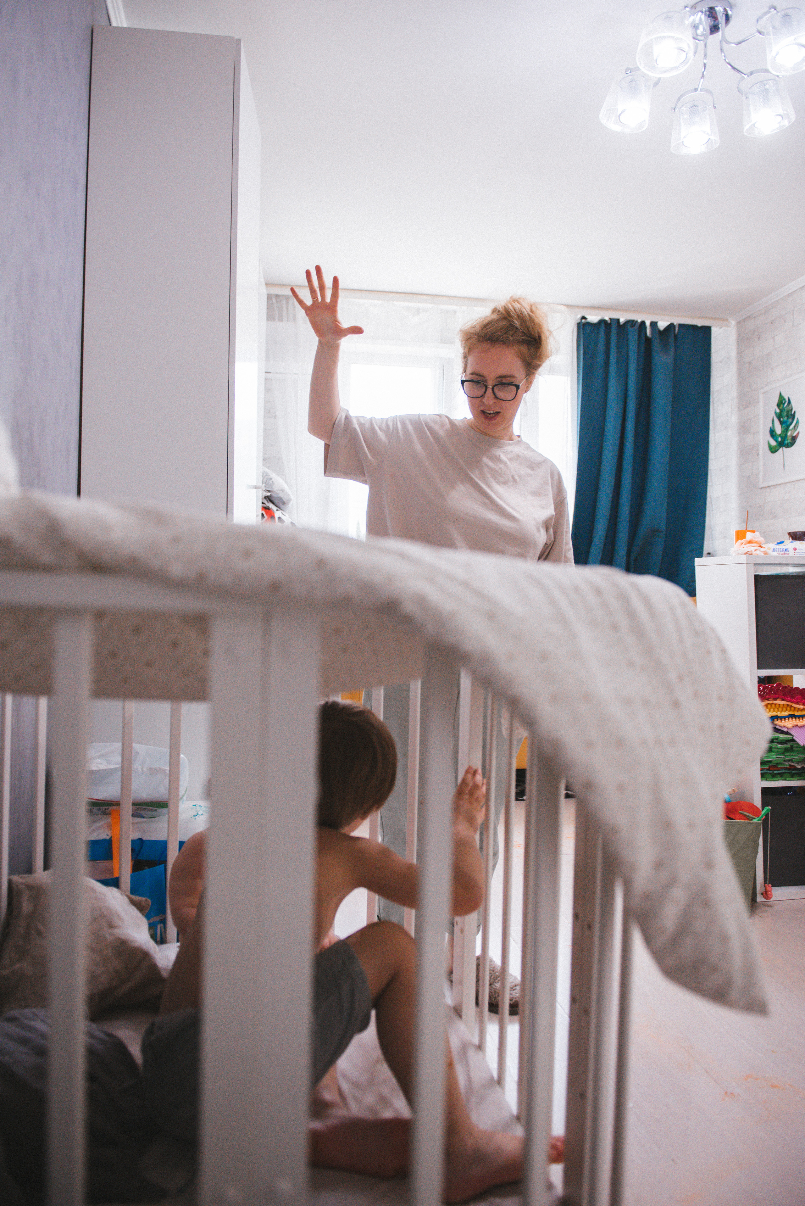 ДОМАШНИЕ СЪЁМКИ. Семейный и женский фотограф в Москве Доминова Елена