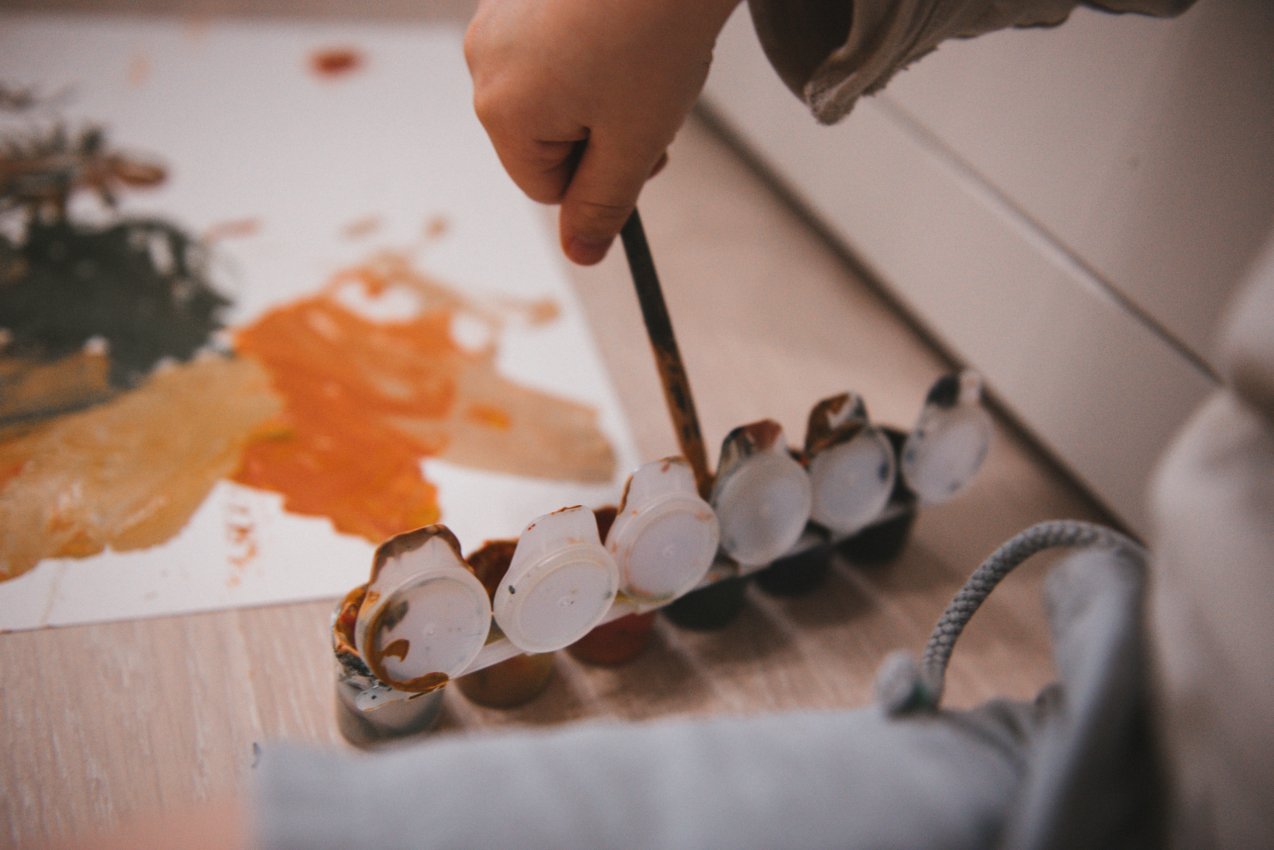 ДОМАШНИЕ СЪЁМКИ. Семейный и женский фотограф в Москве Доминова Елена