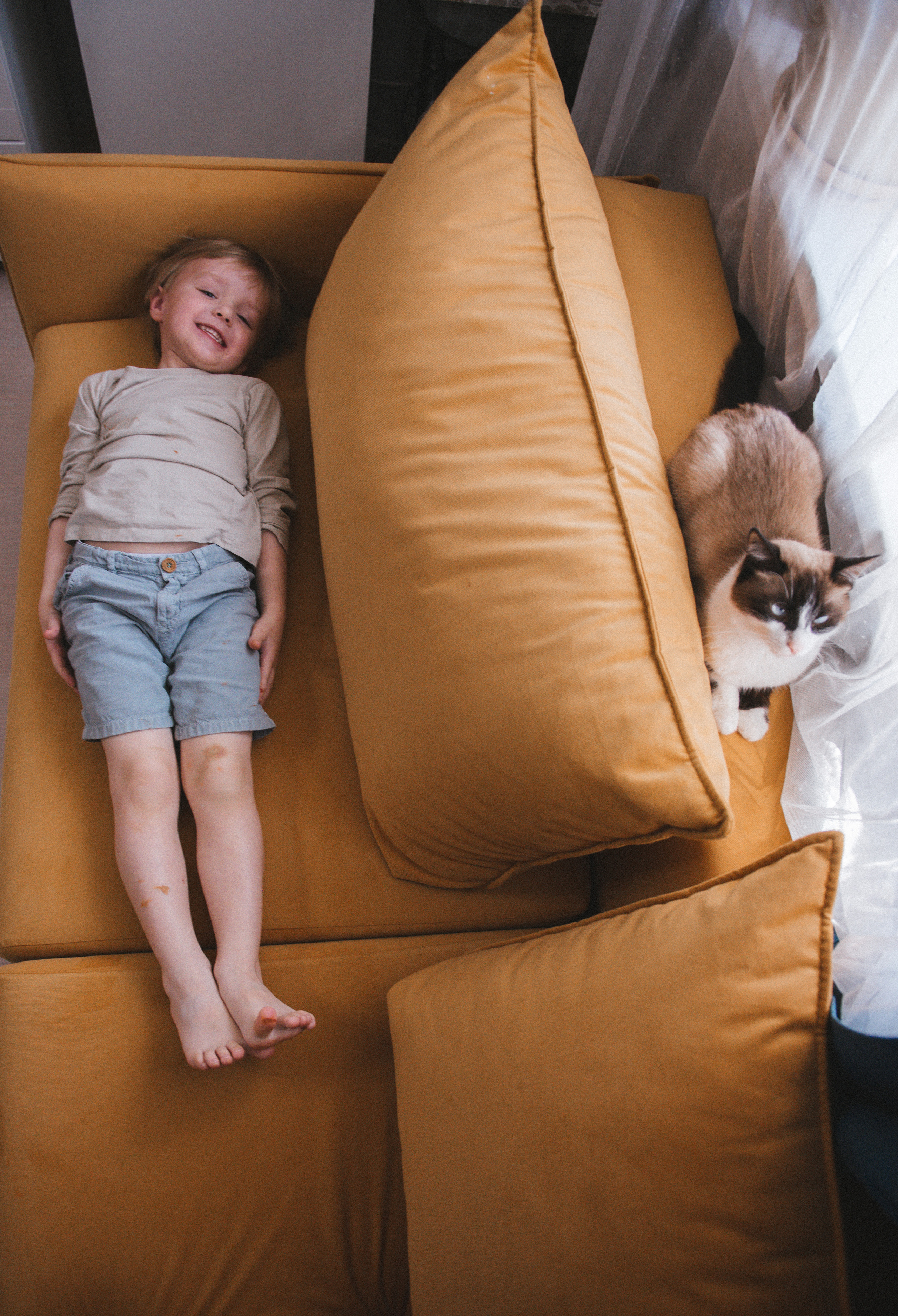ДОМАШНИЕ СЪЁМКИ. Семейный и женский фотограф в Москве Доминова Елена