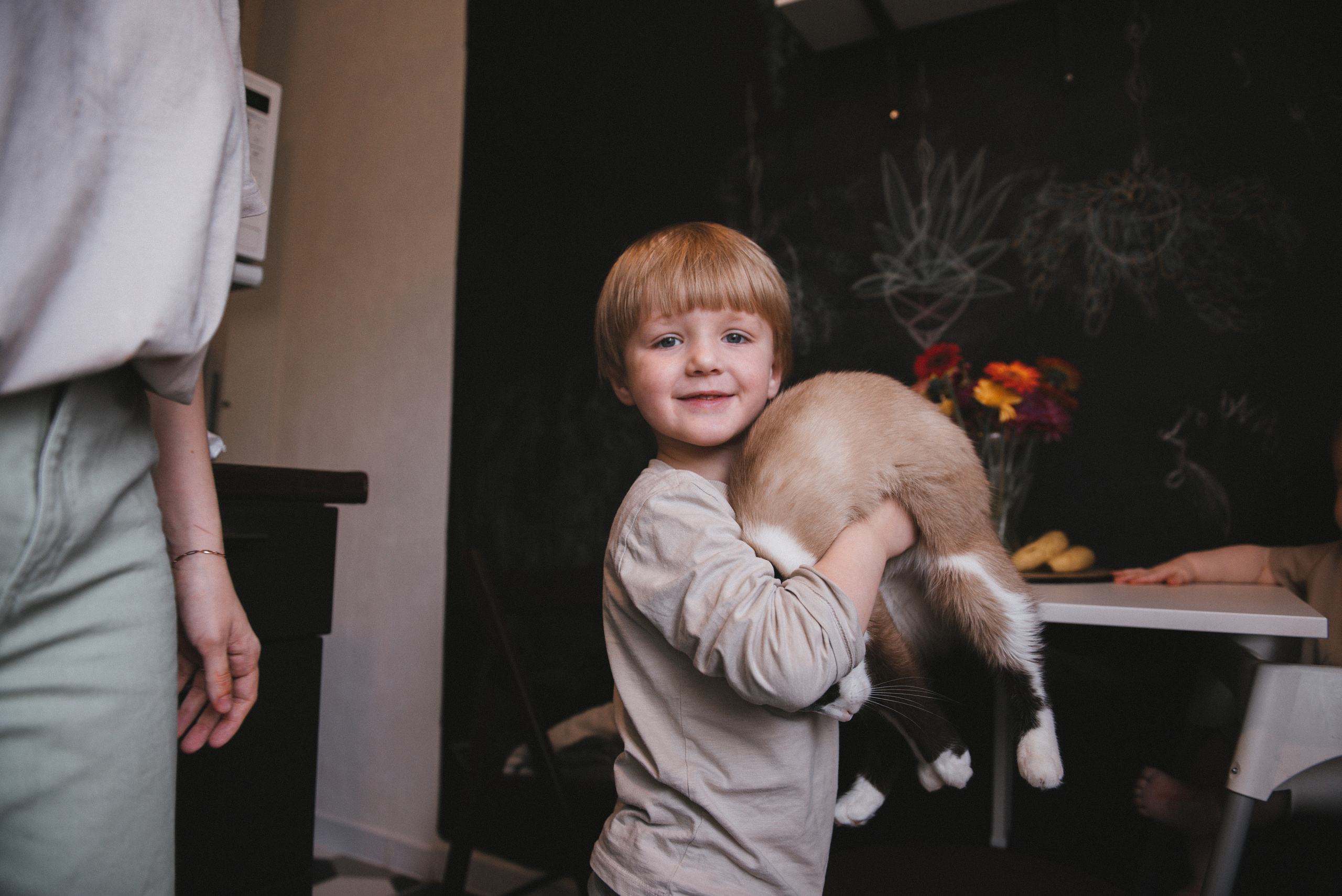 ДОМАШНИЕ СЪЁМКИ. Семейный и женский фотограф в Москве Доминова Елена