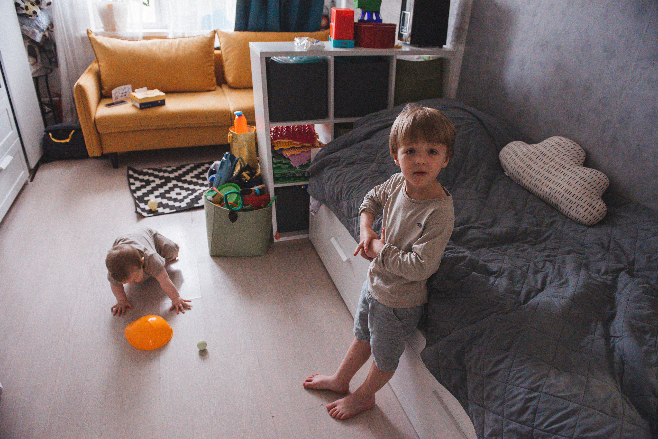 ДОМАШНИЕ СЪЁМКИ. Семейный и женский фотограф в Москве Доминова Елена