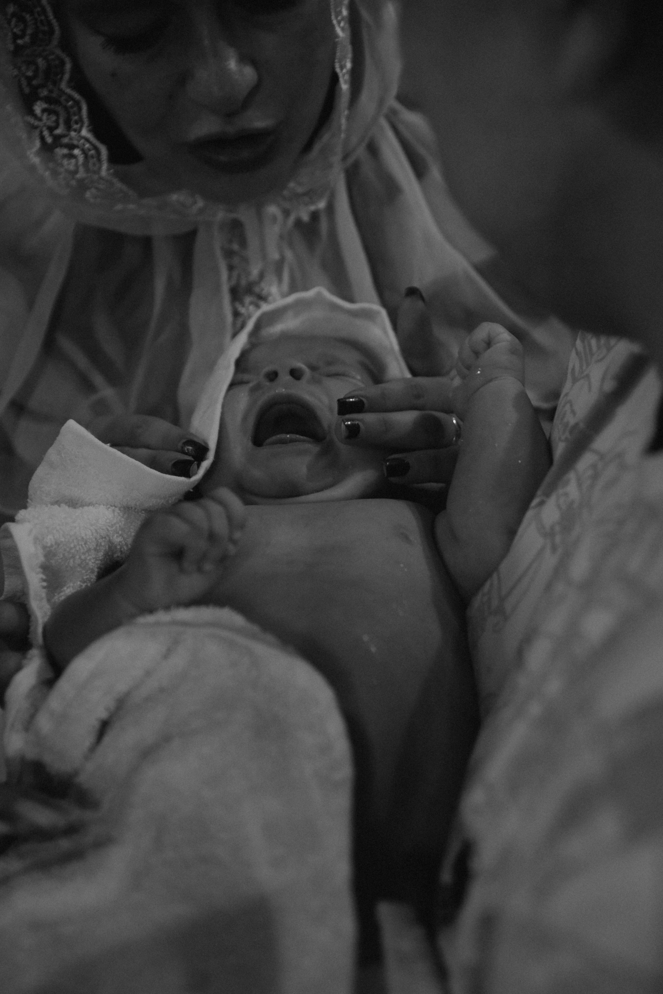 Sacrament. Фотограф Лола Волна, город Москва