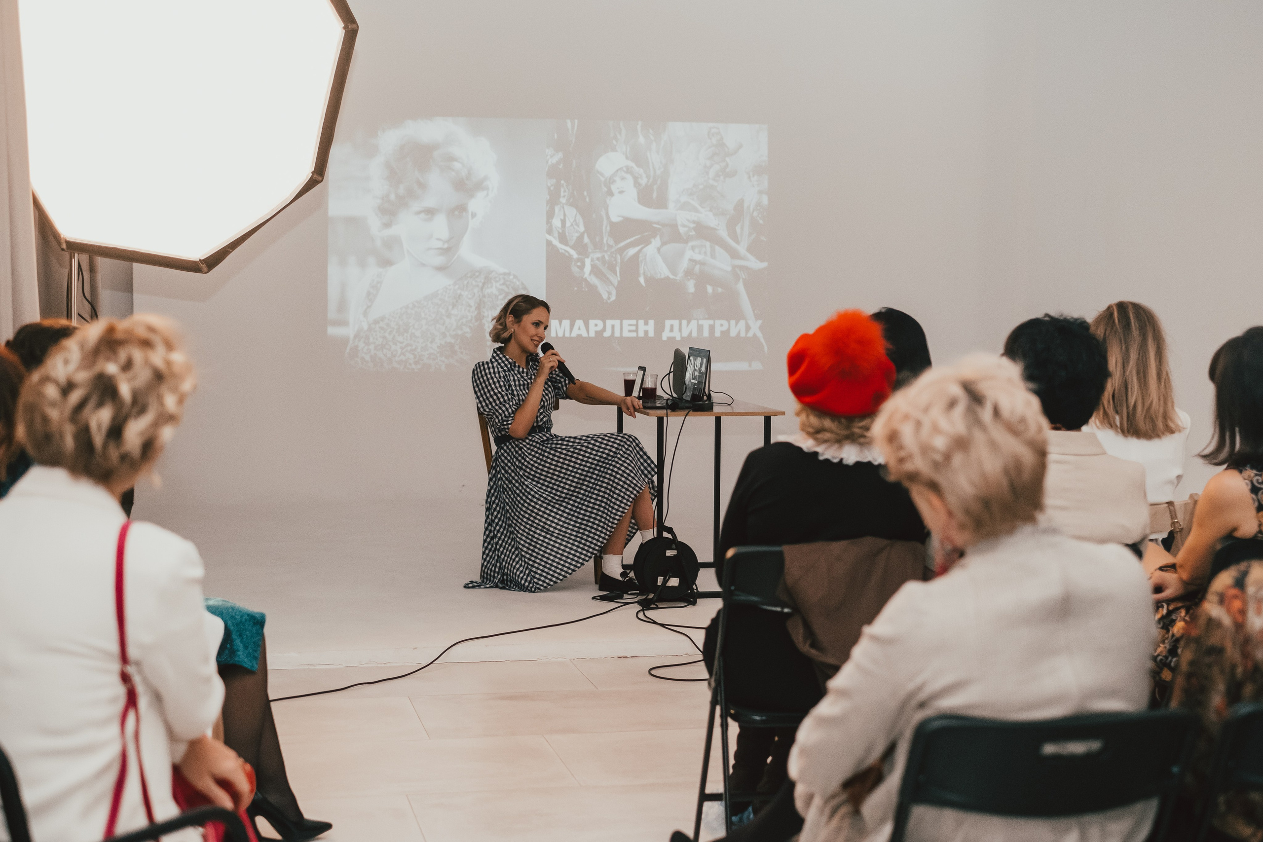 Вечеринка. Фотограф в Мурманске Полина Аленовская